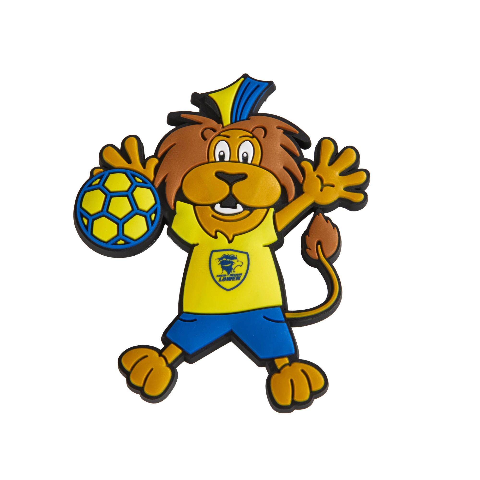 Magnet Conny