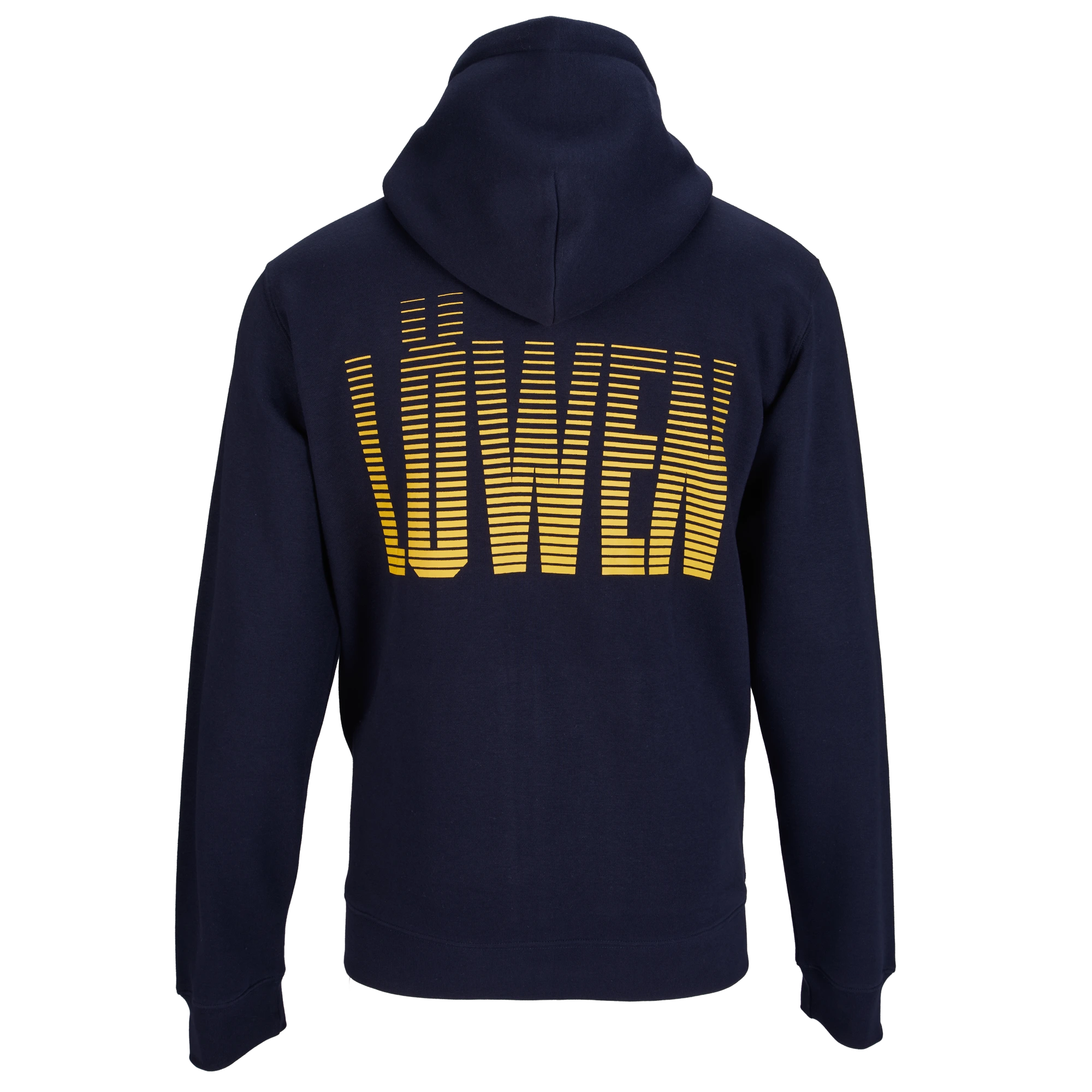Zip-Jacke Gradient Damen