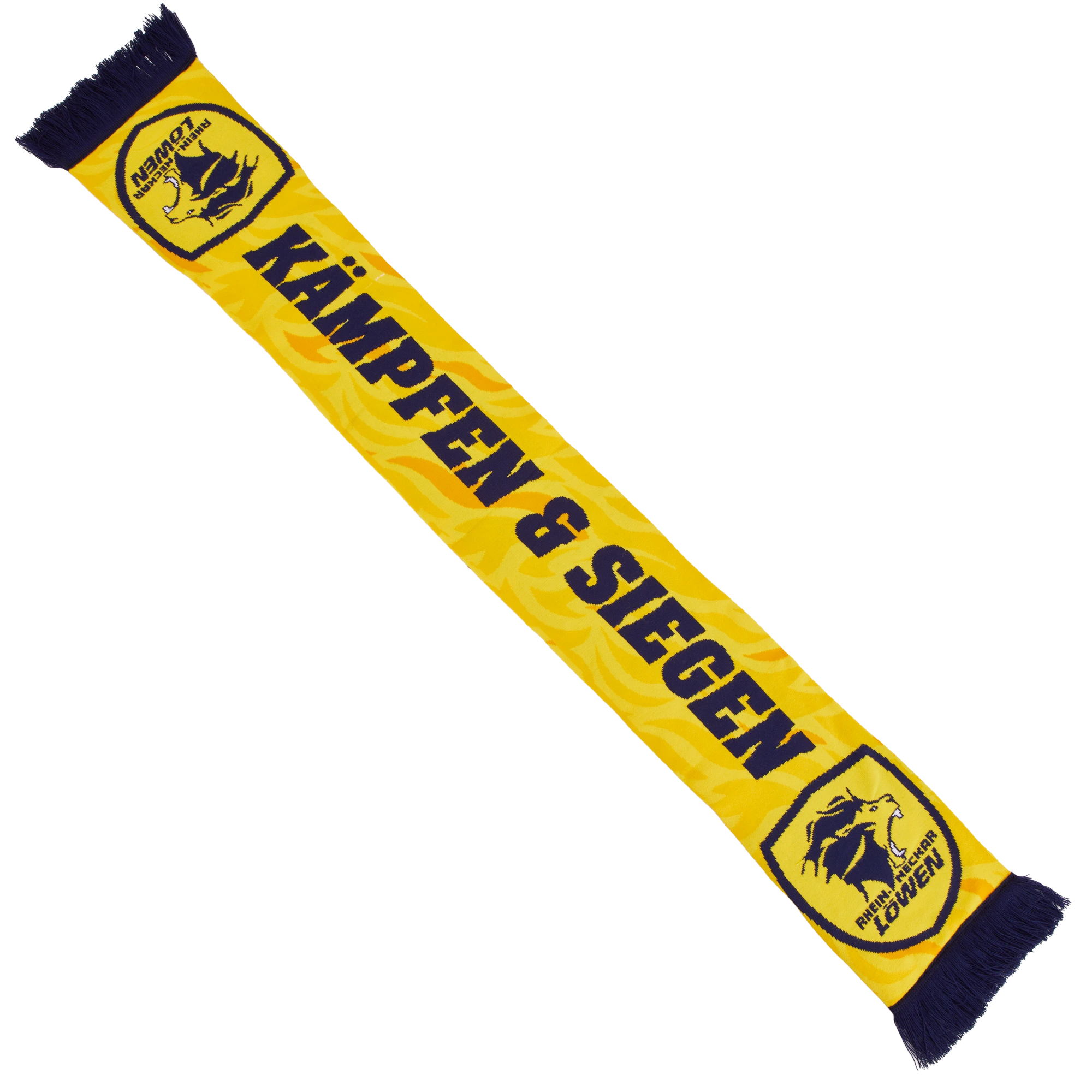Schal "Kämpfen & Siegen"