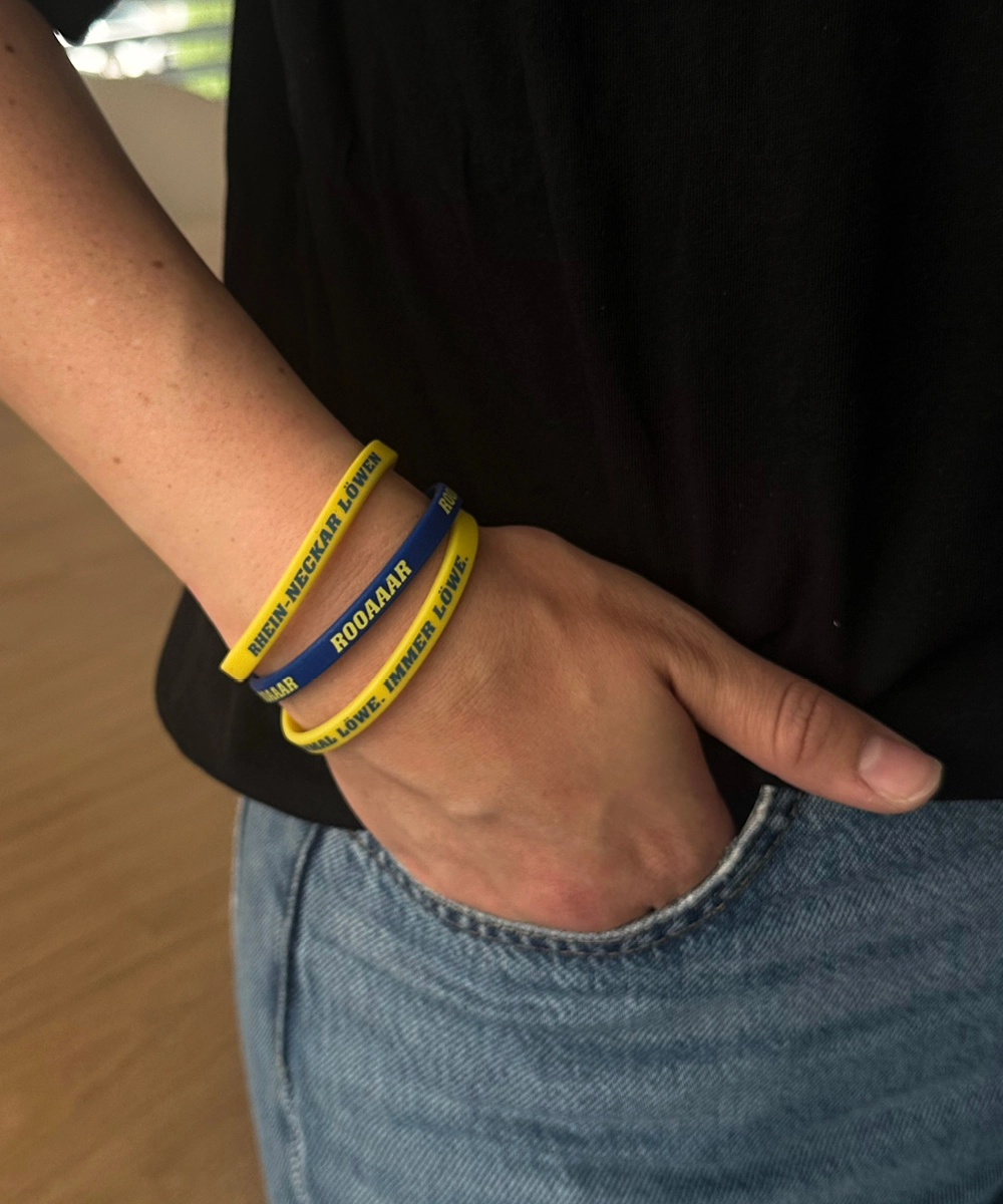 Armbänder 3er-Set