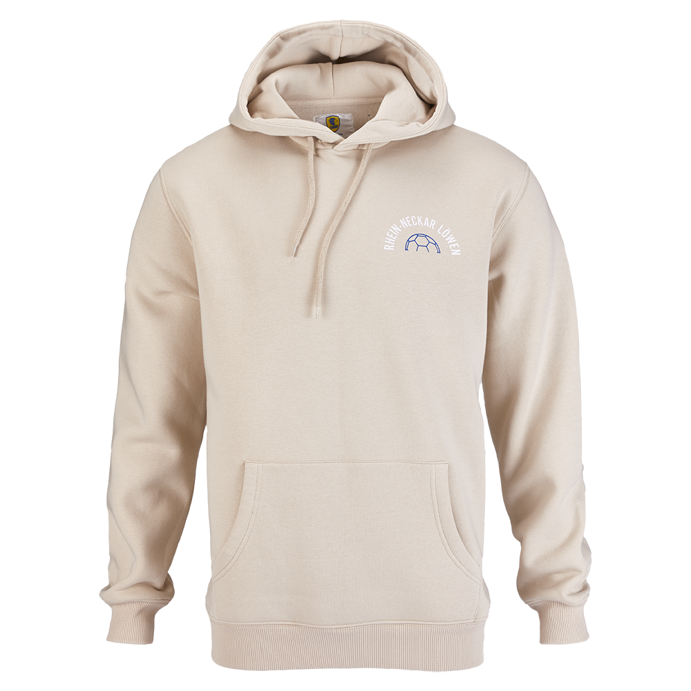 Löwen Hoody Torraum Nachhaltig