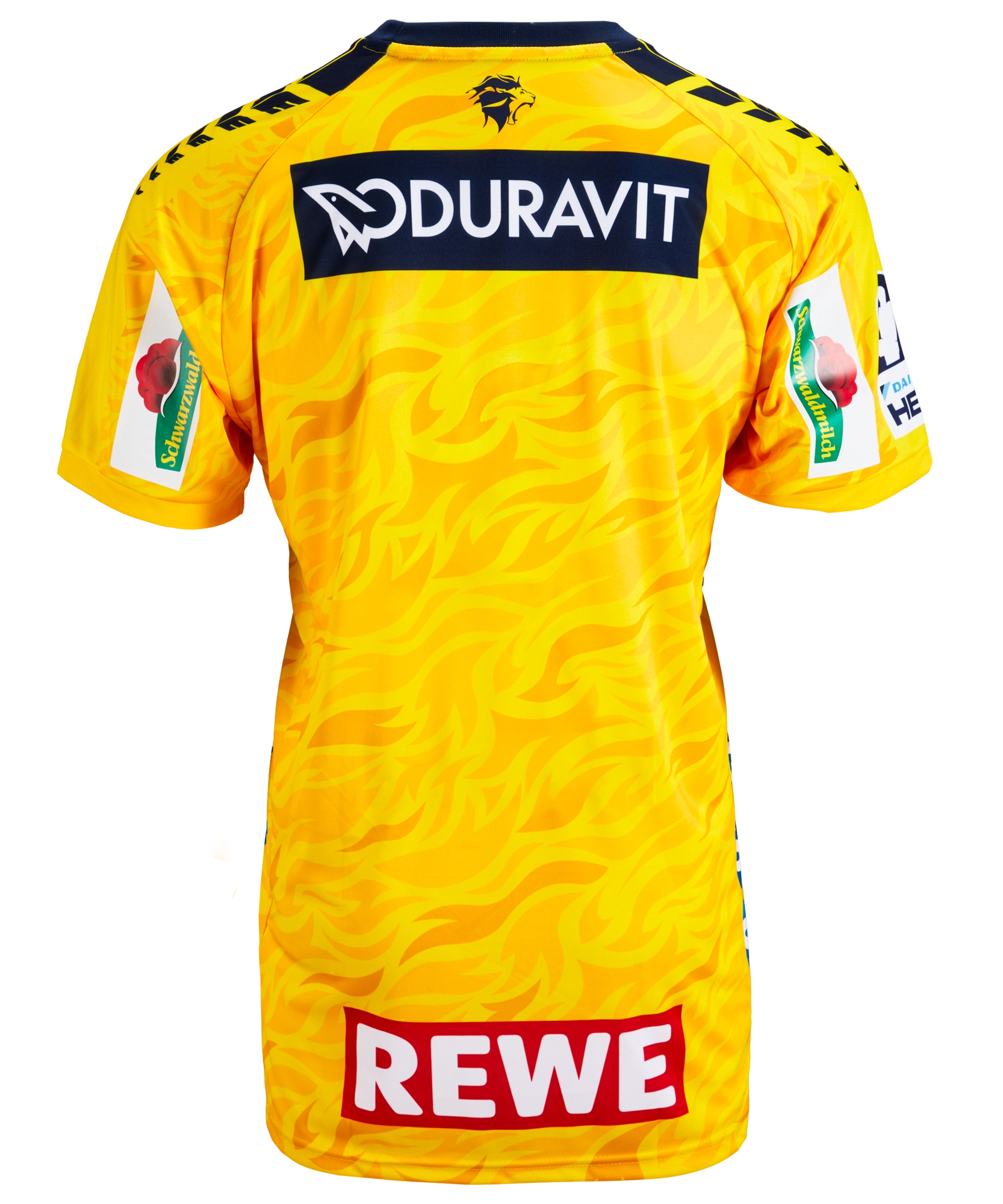 Heimtrikot 2025/26 Kinder