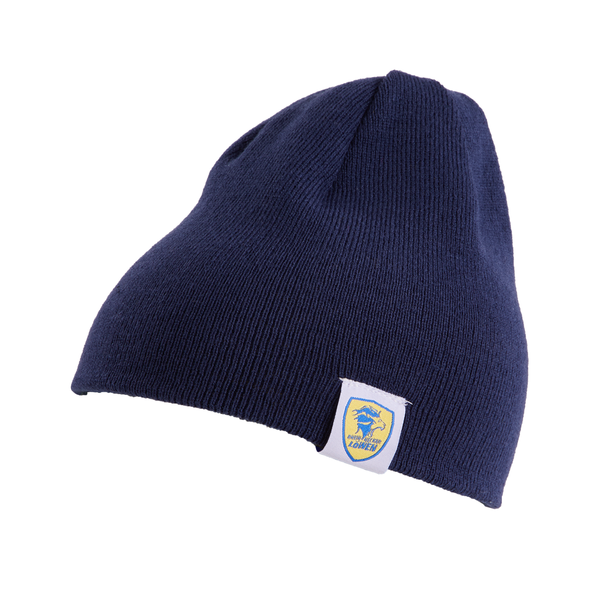 Wende-Beanie Kinder