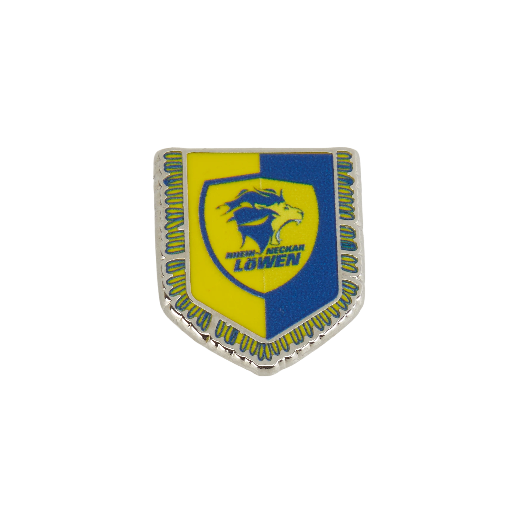 Pin Wimpel