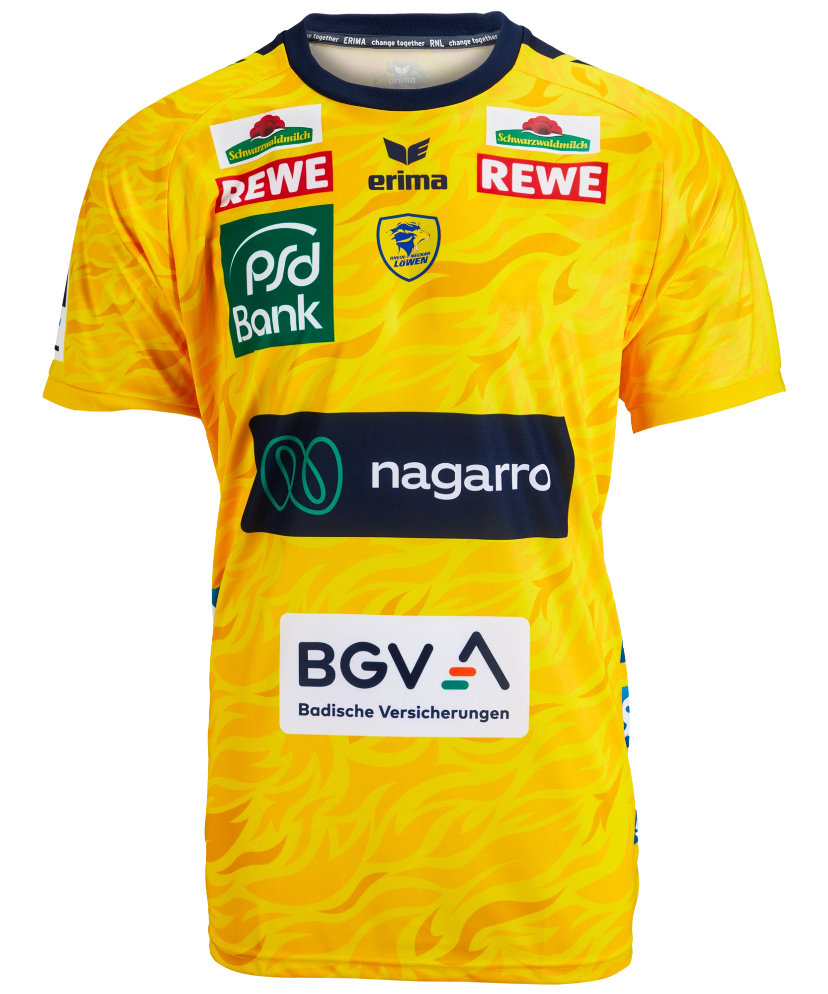 Heimtrikot 2025/26 Kinder