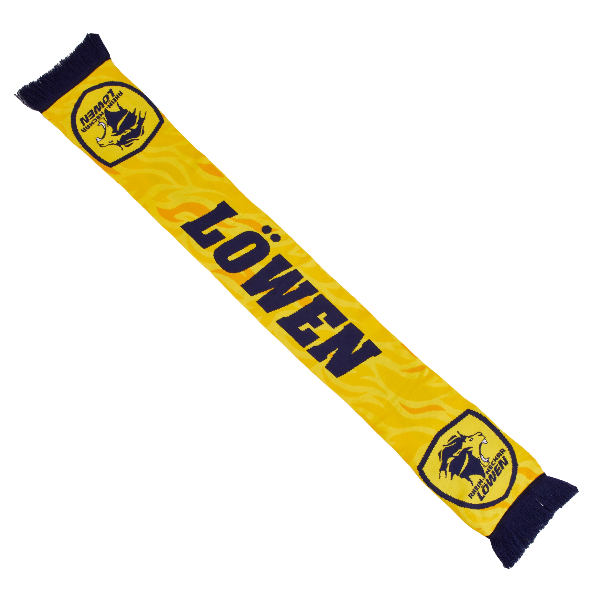 Schal "Kämpfen & Siegen"