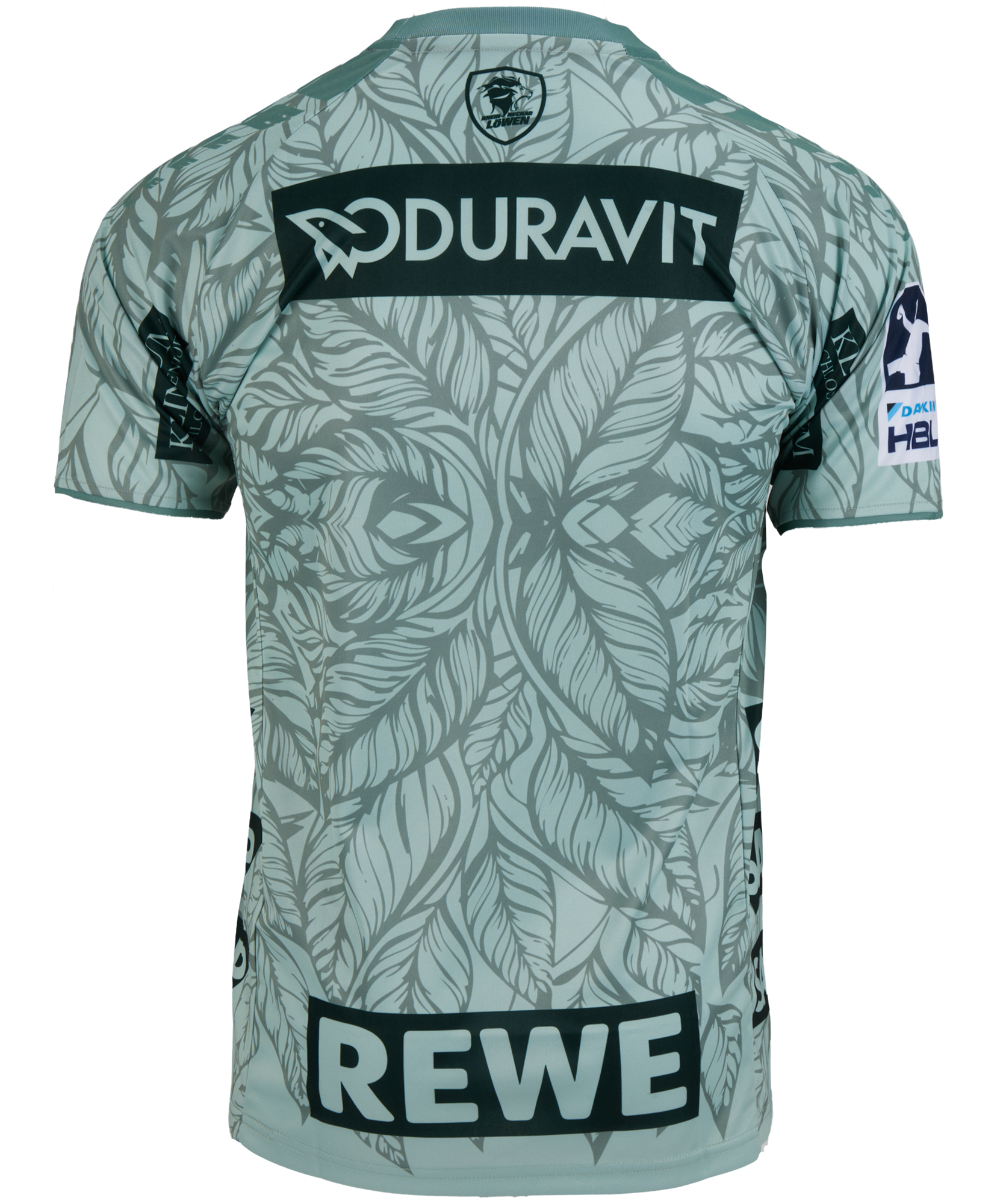Trikot "Jungle Roar" Kinder