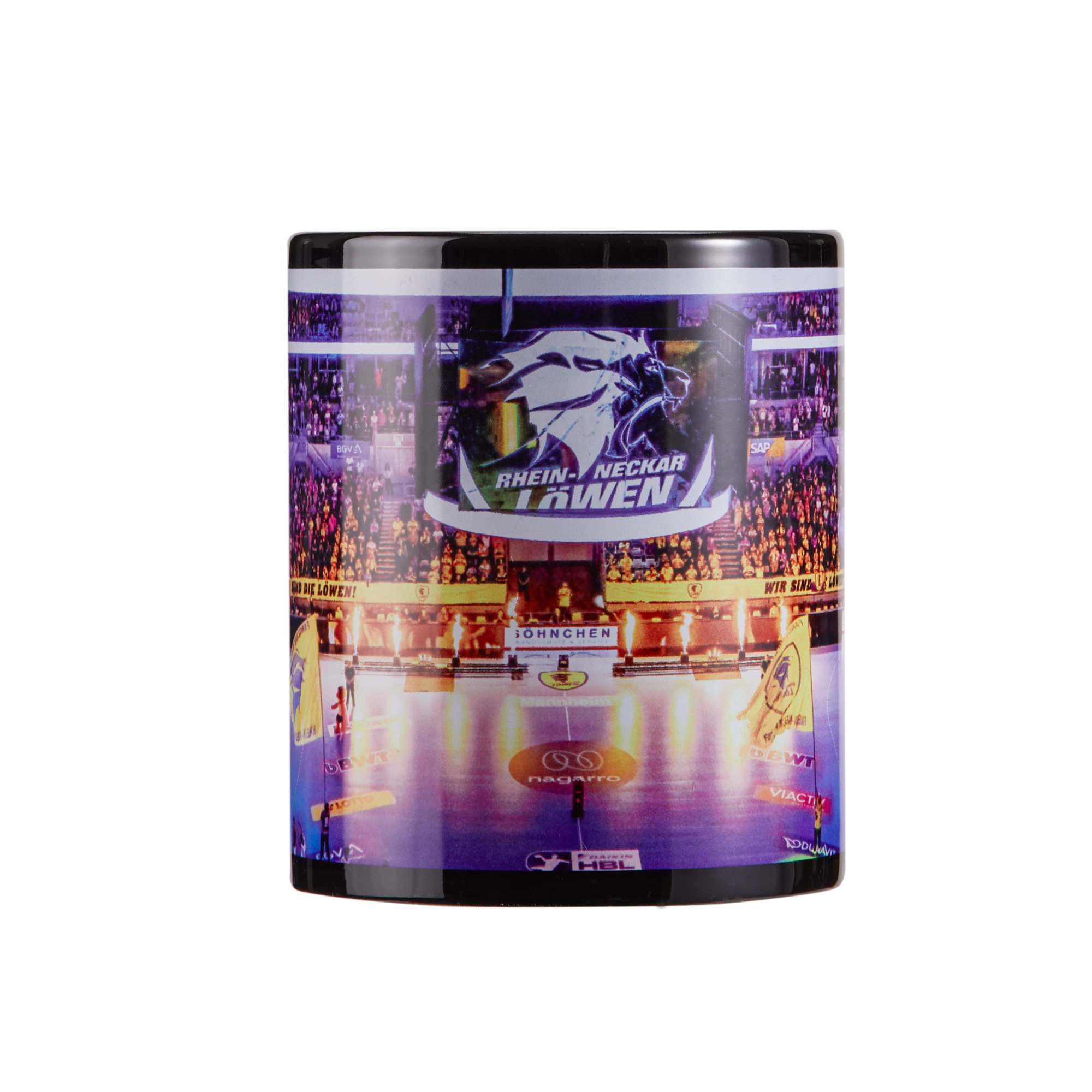 Tasse "Arena Spezial"