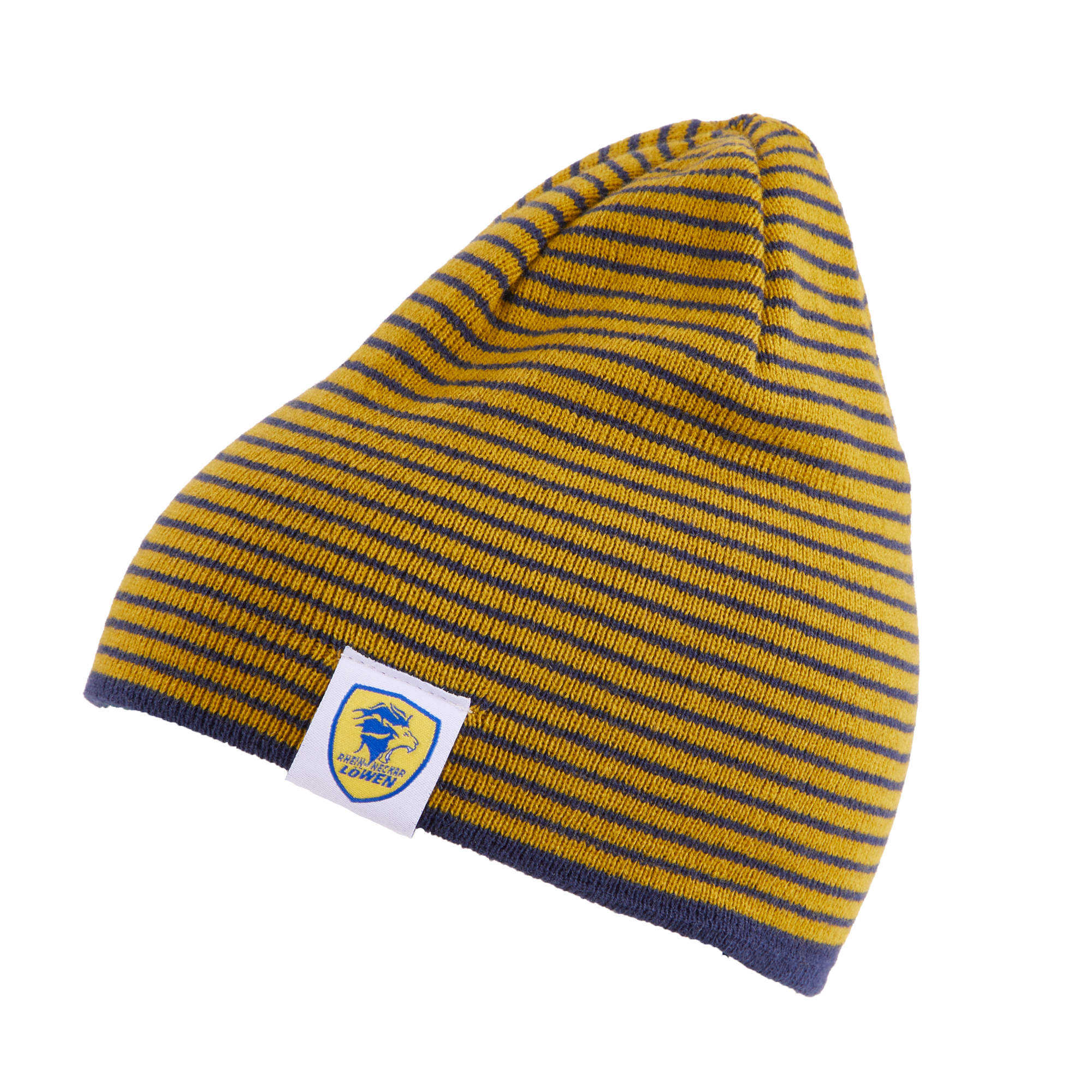 Wende-Beanie Kinder