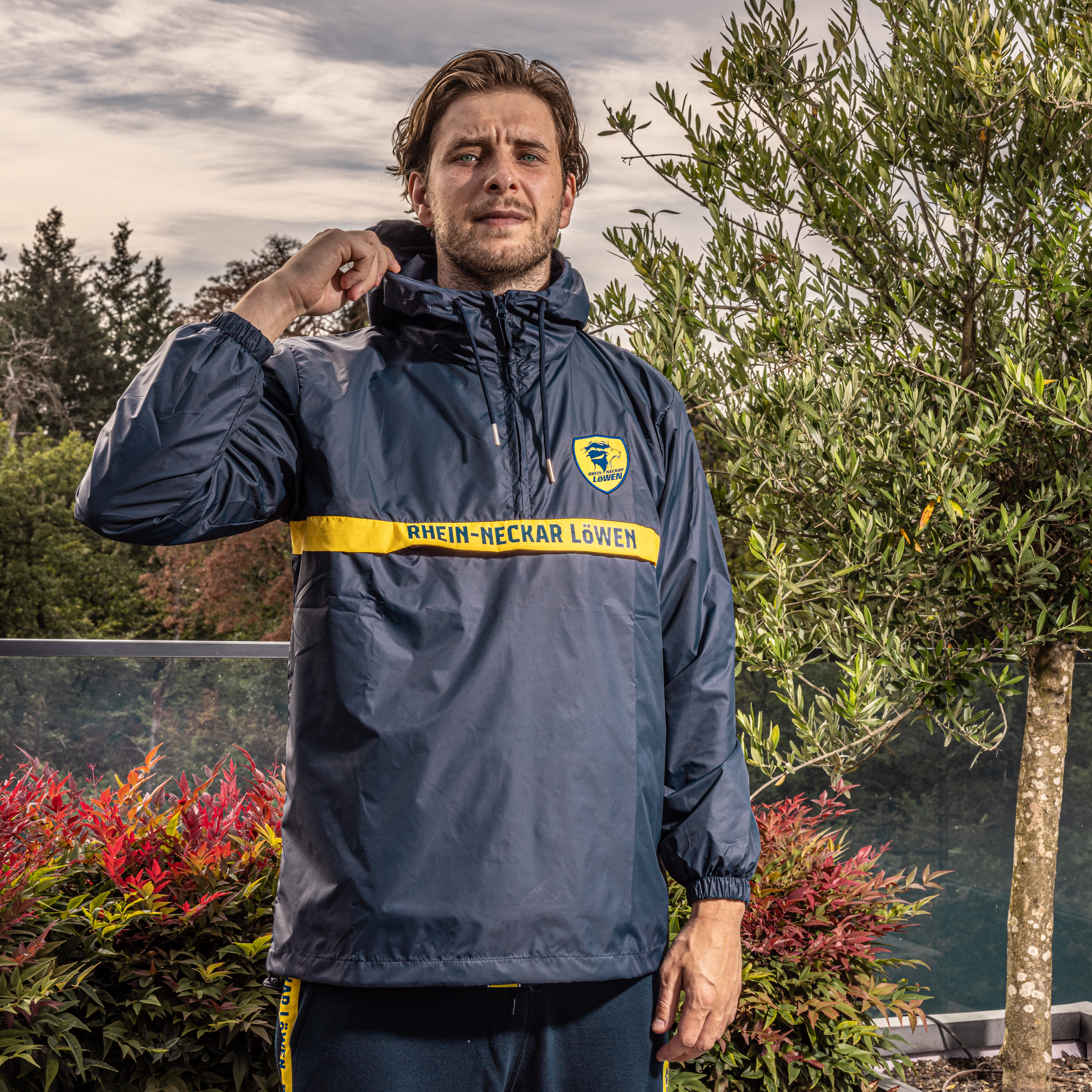 Windbreaker RNL