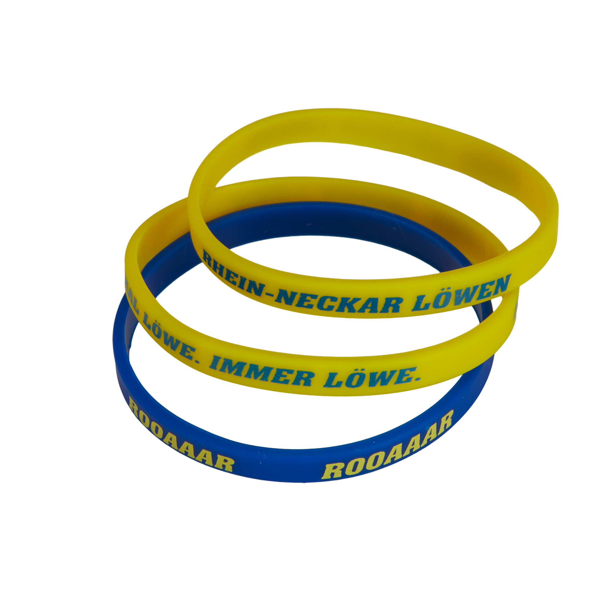 Armbänder 3er-Set