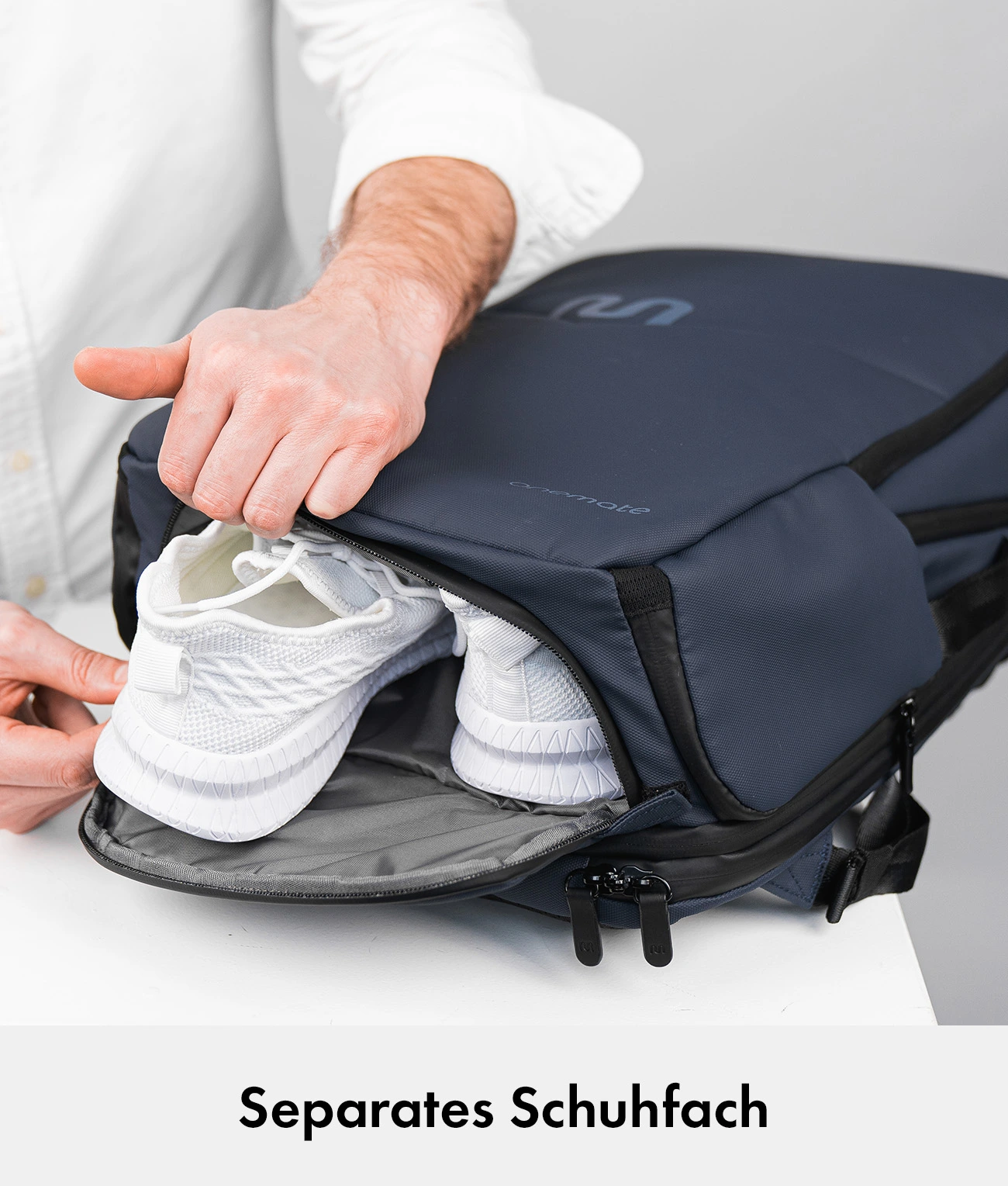 Backpack Pro 2 RNLxOnemate