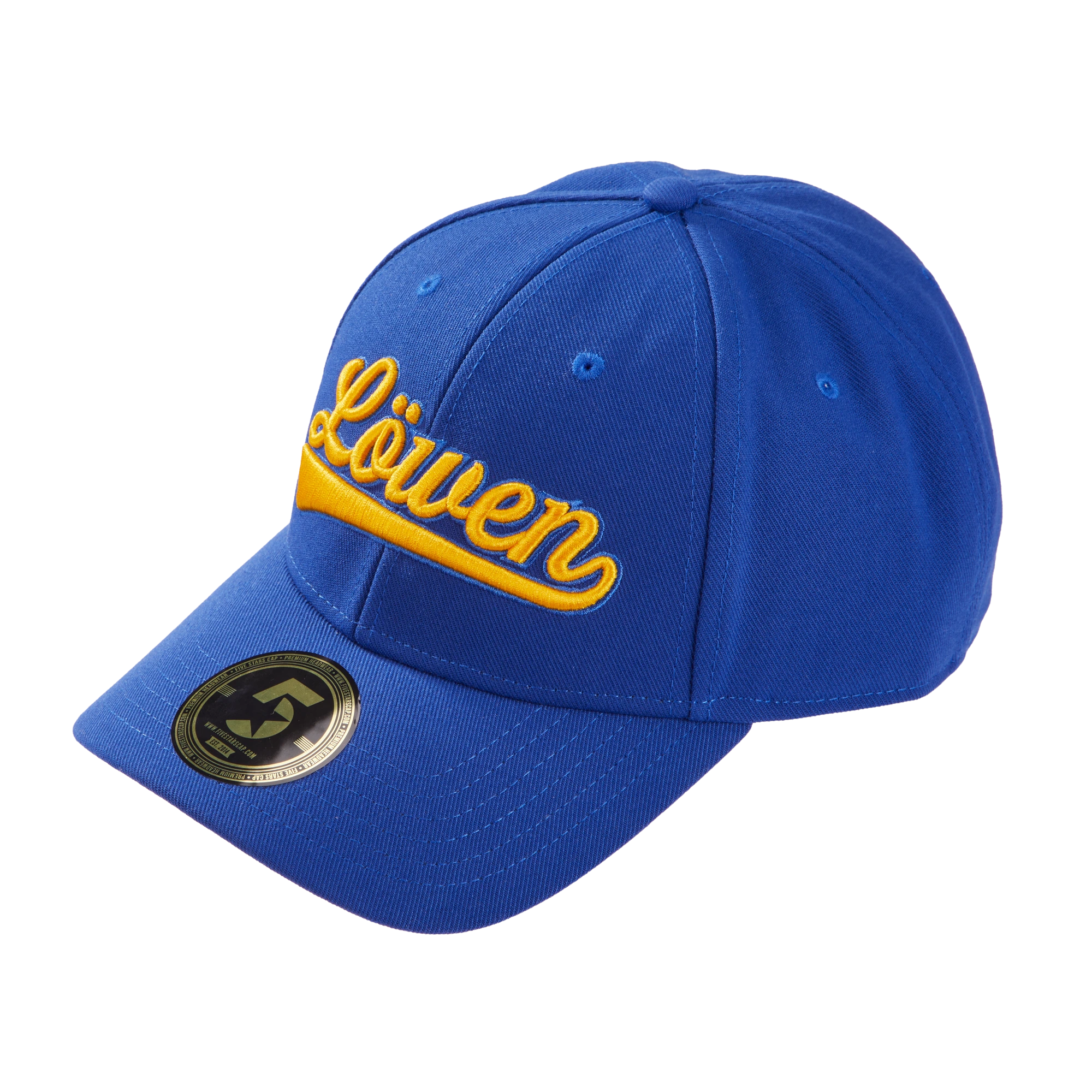Basecap "Löwen"