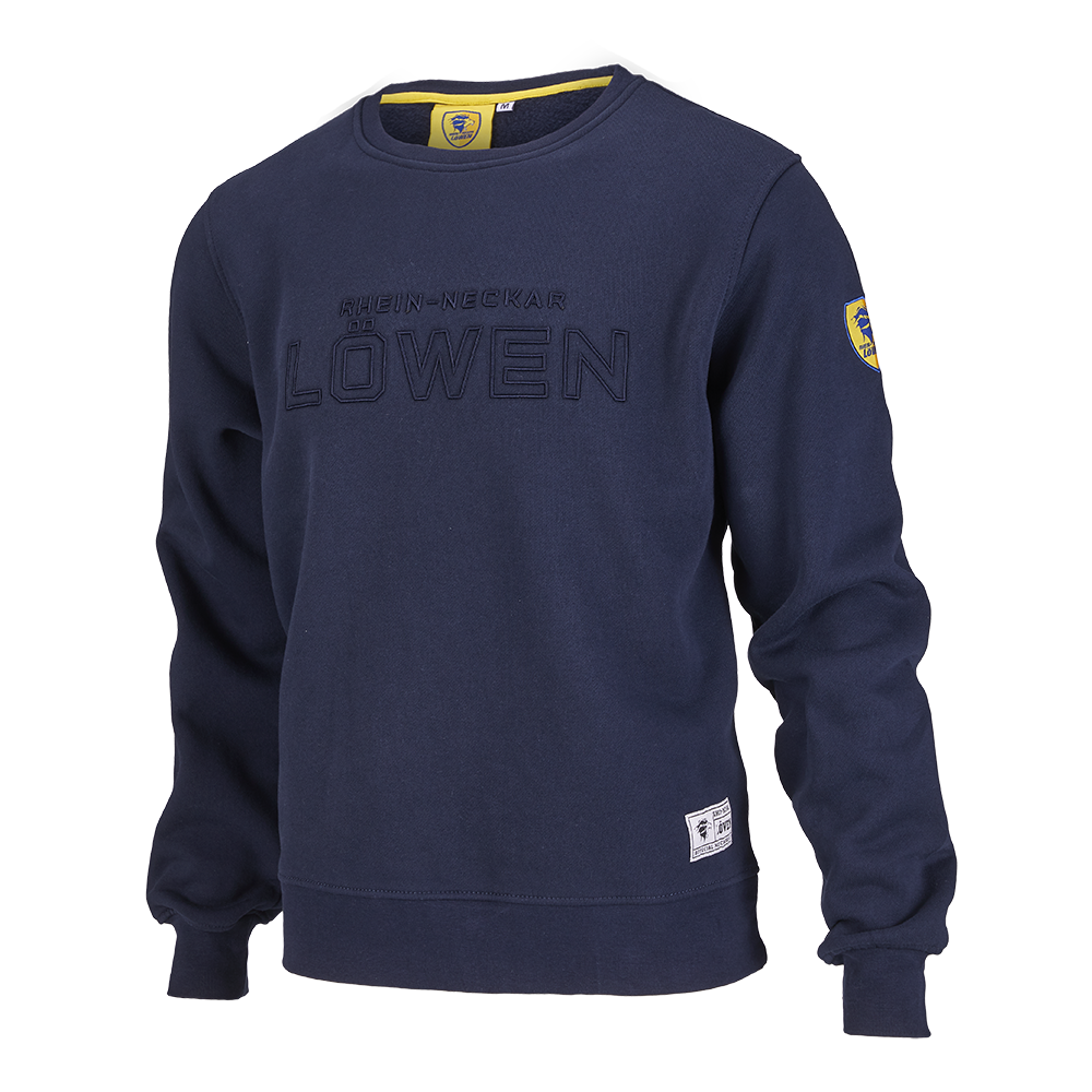 Pullover Spielmacher