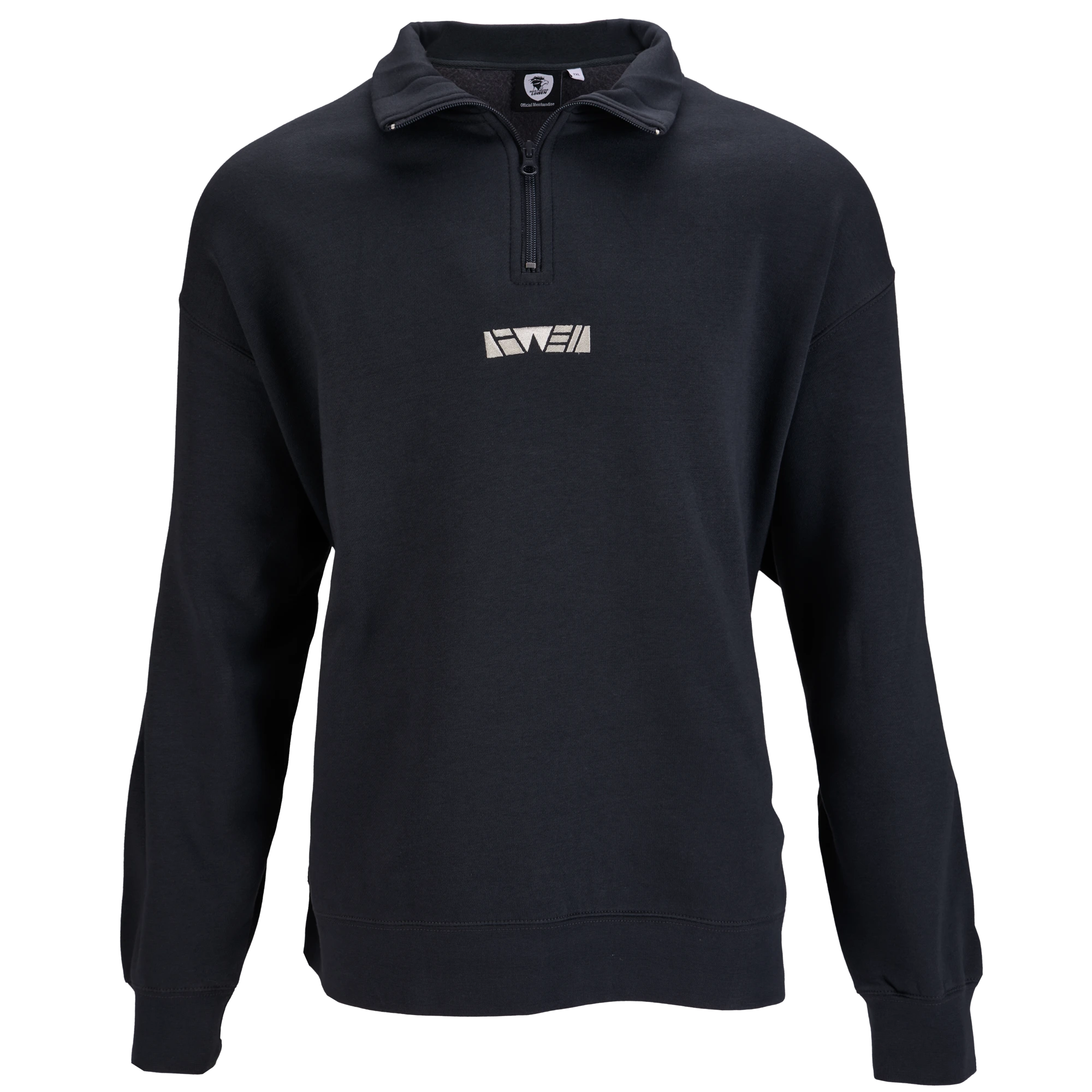 Half-Zip Core