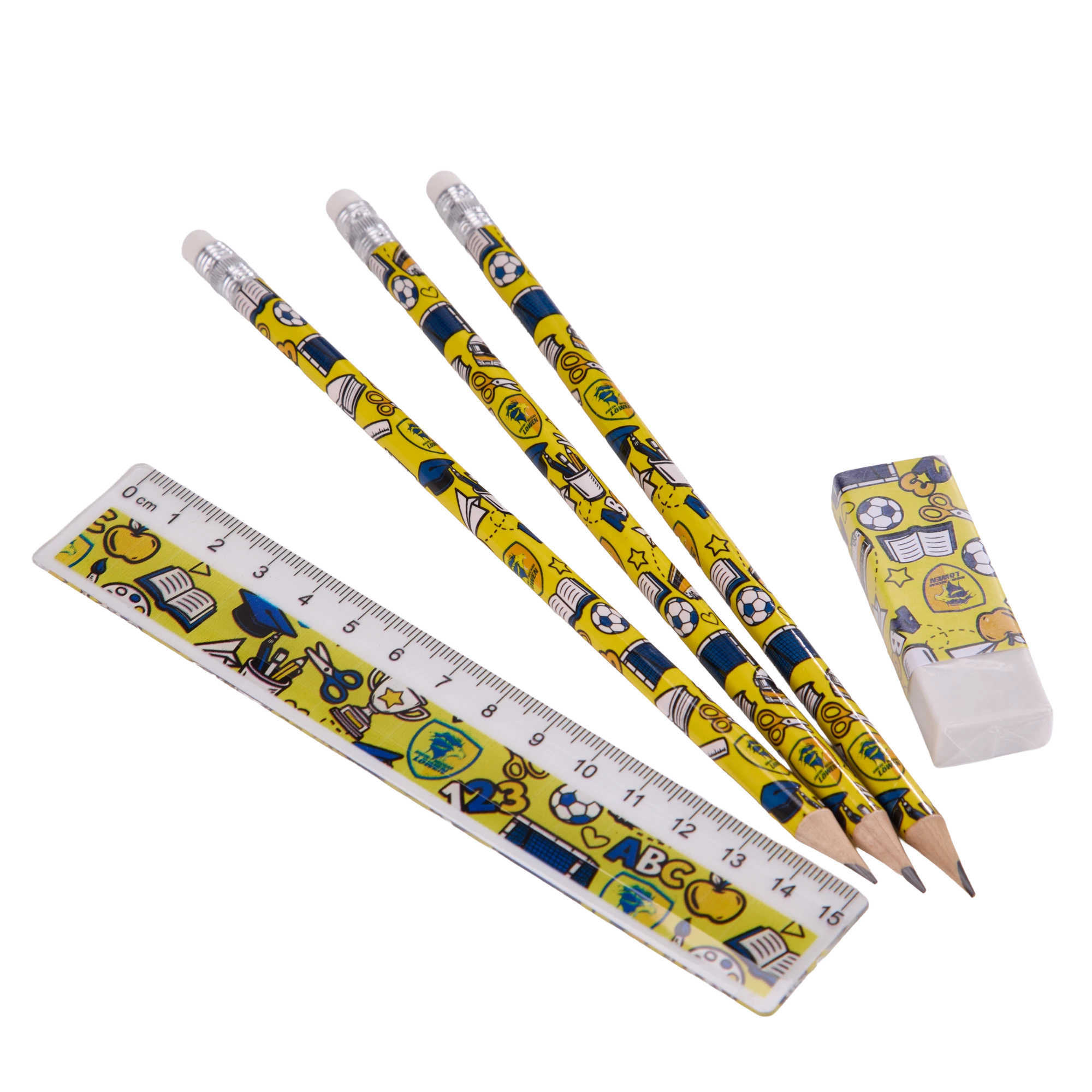 Schul-Set