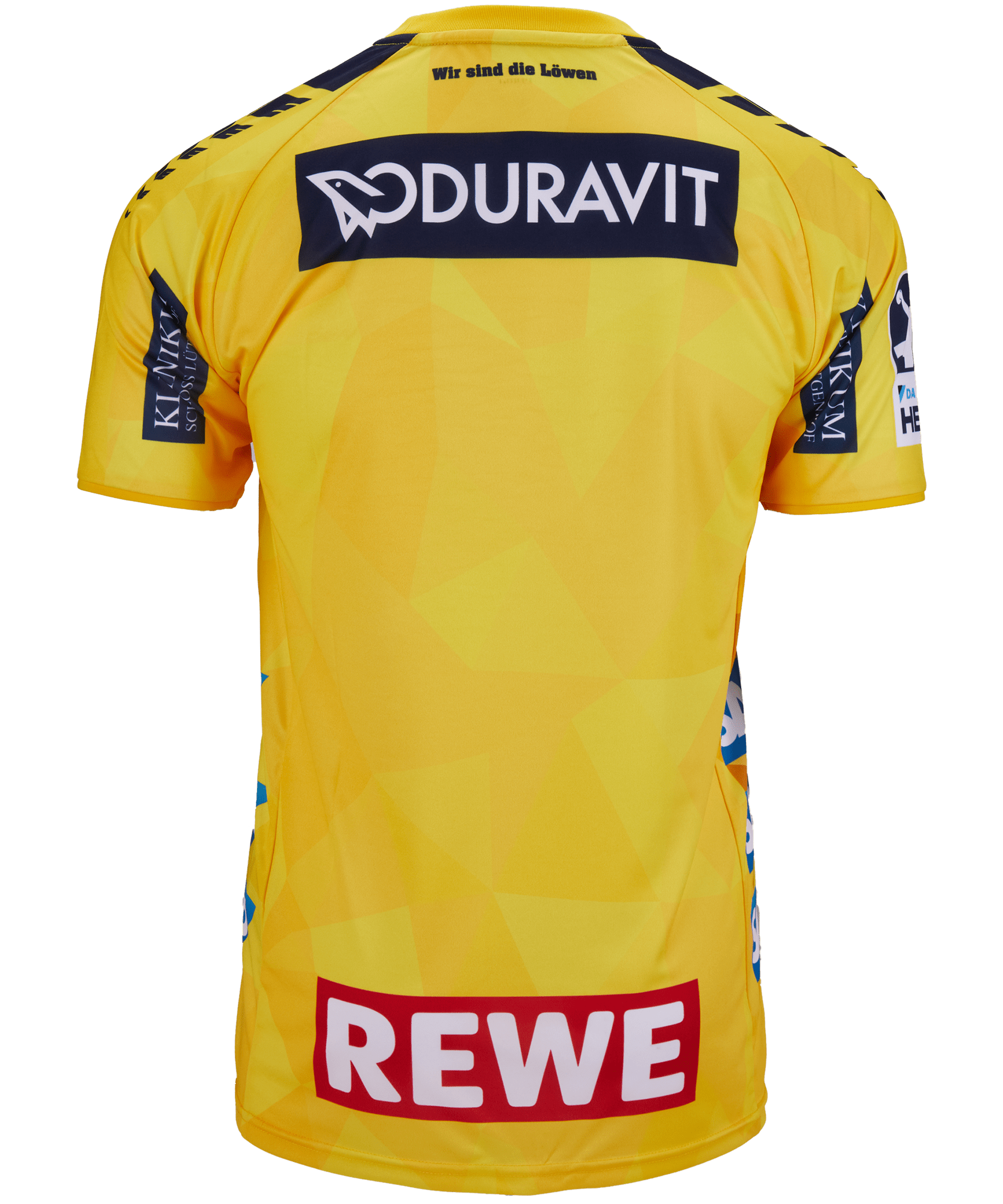 Löwen Heimtrikot 24/25 Kinder
