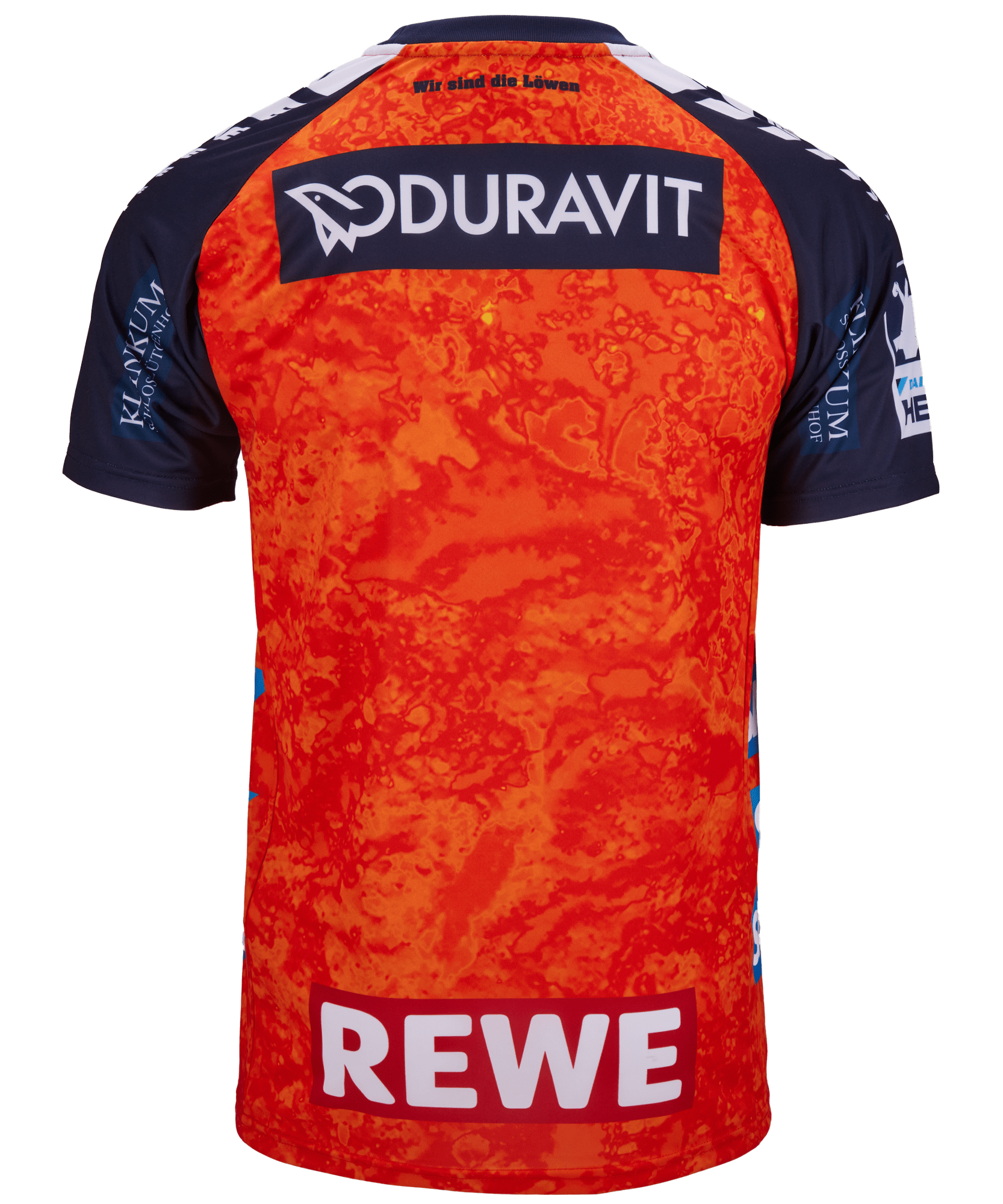 Löwen Alternativtrikot 24/25 Kinder