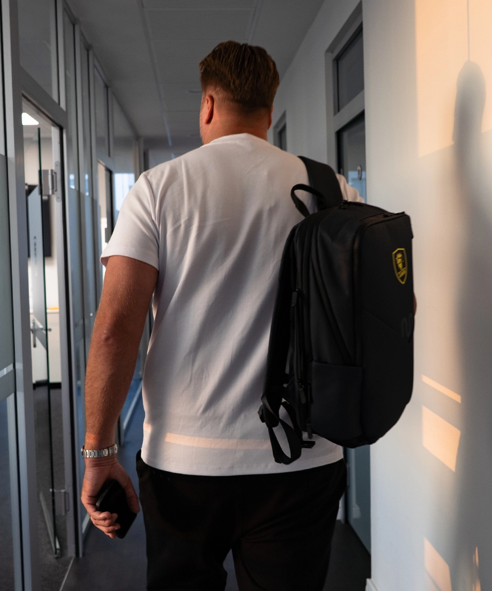 Backpack Pro 2 RNLxOnemate