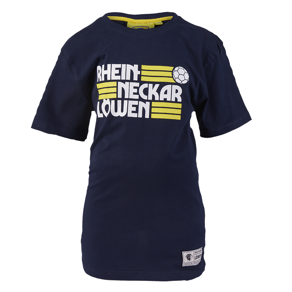 Shirt Freiwurf Kinder