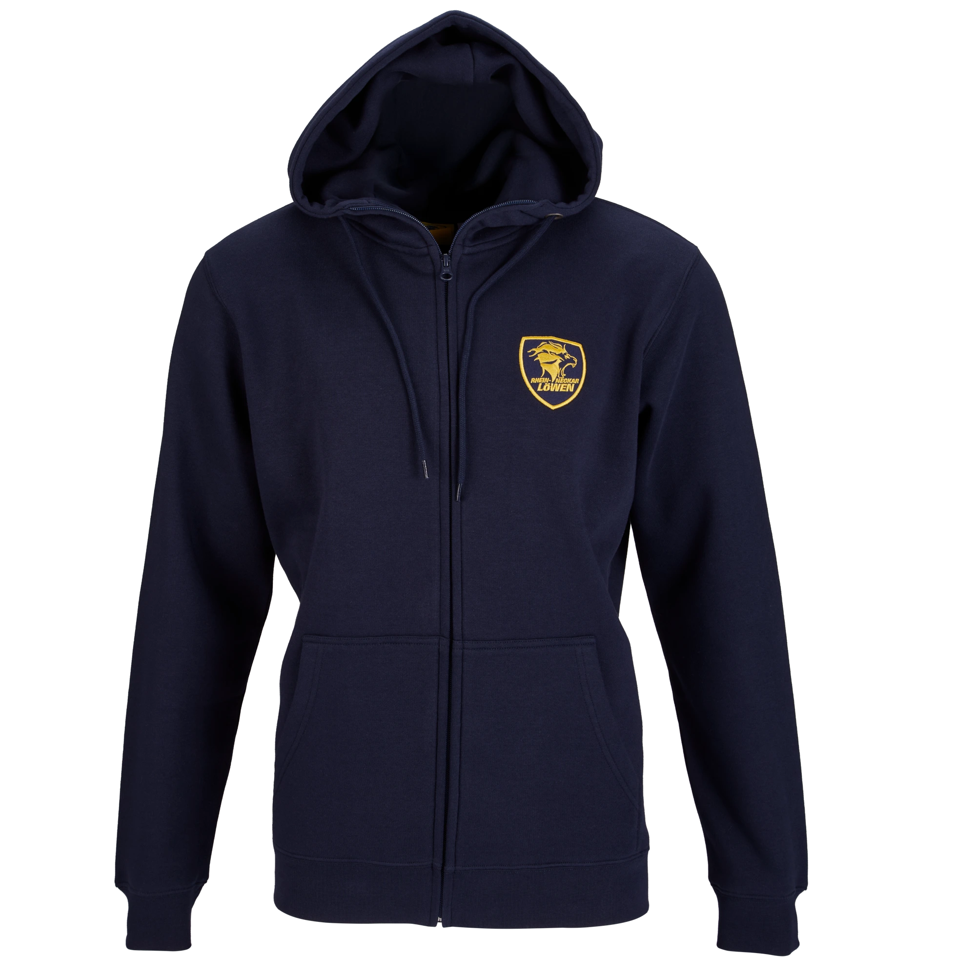 Zip-Jacke Gradient Damen