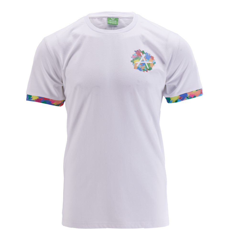 Shirt "Signature A" made by Apfel - Kinder