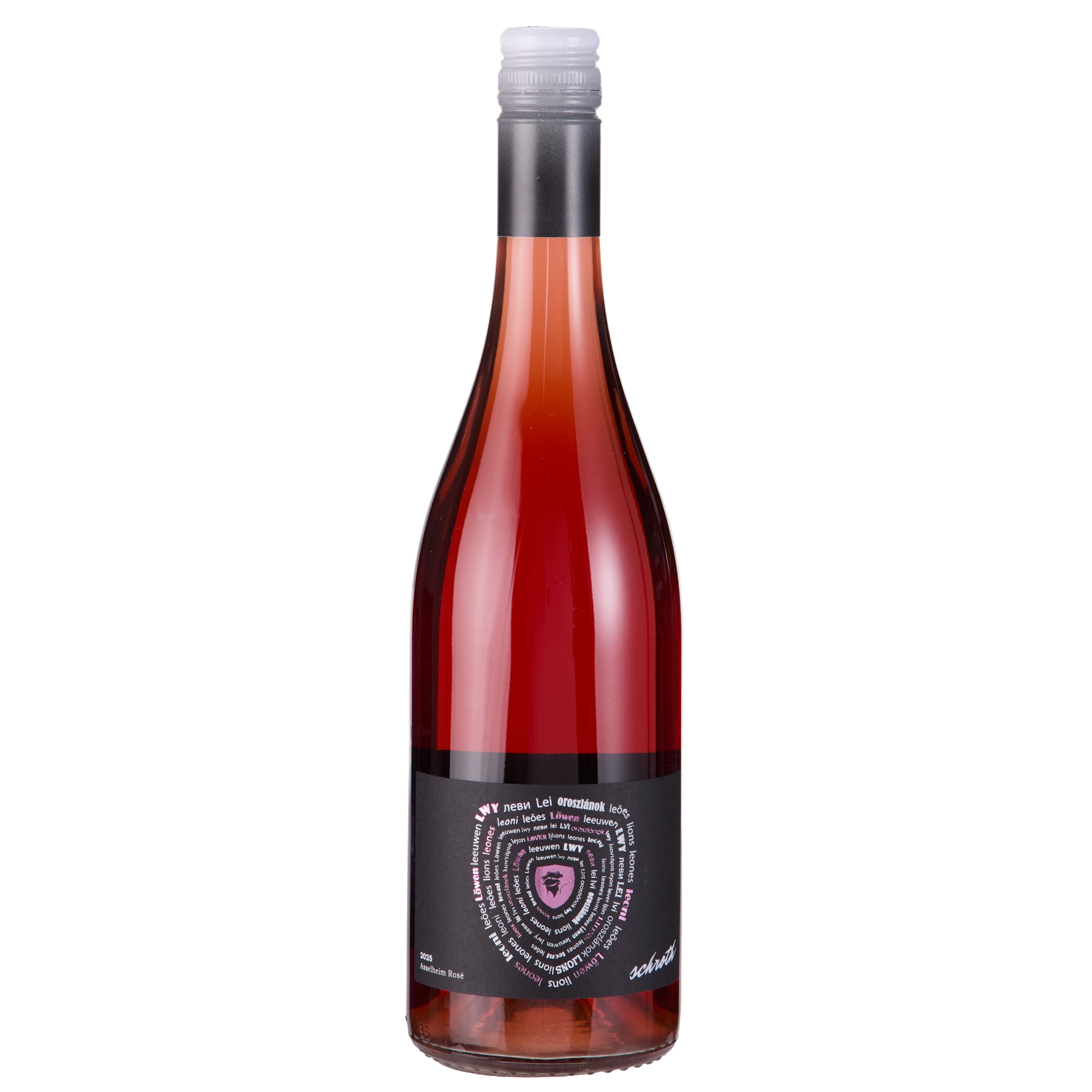 Löwen-Weinquartett