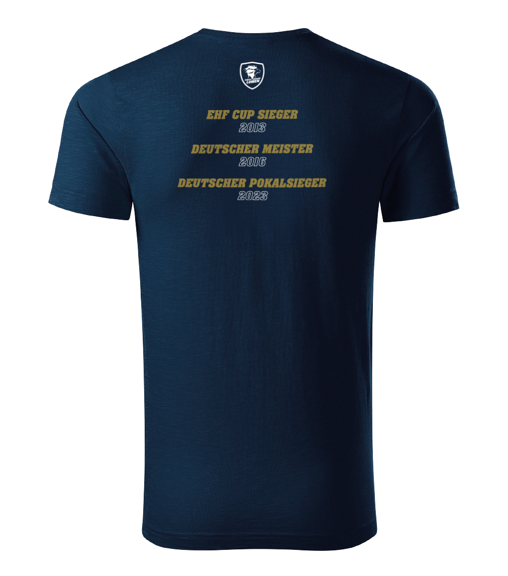 Abschiedsshirt Uwe Gensheimer Kinder