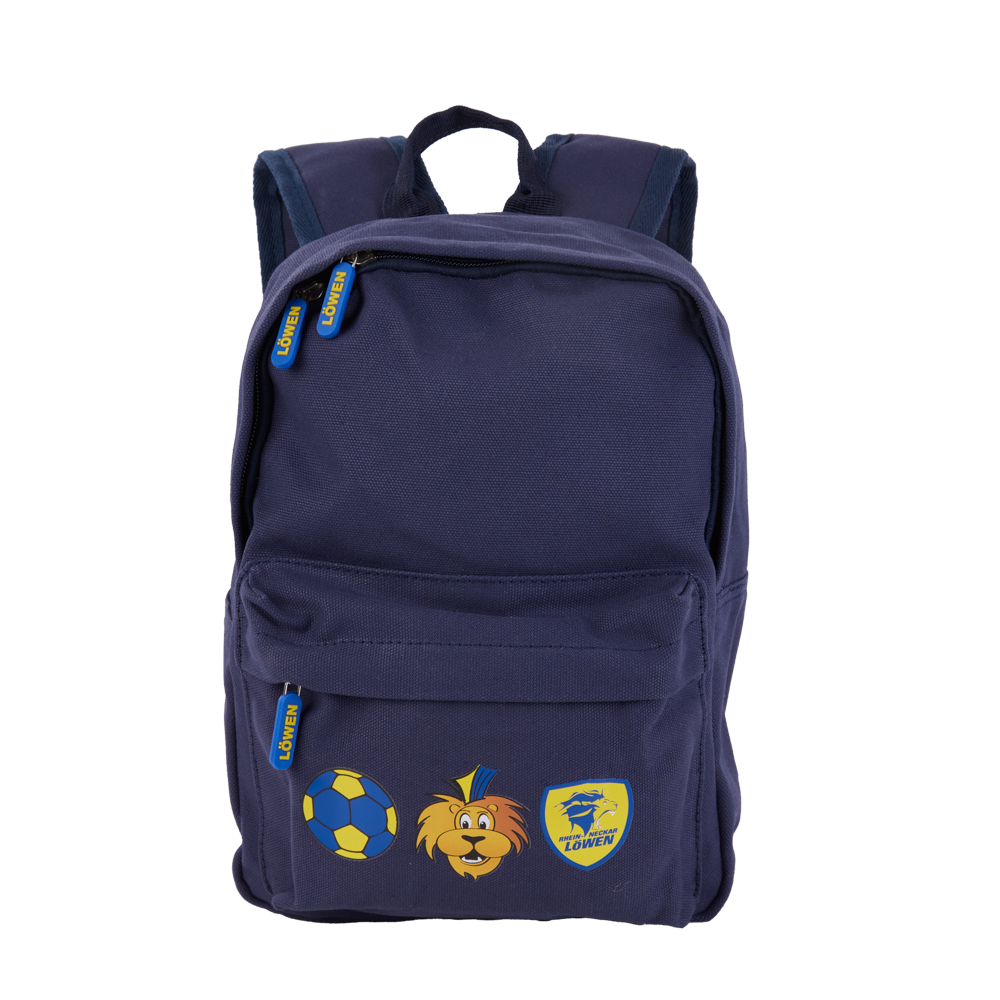 Kinderrucksack Conny