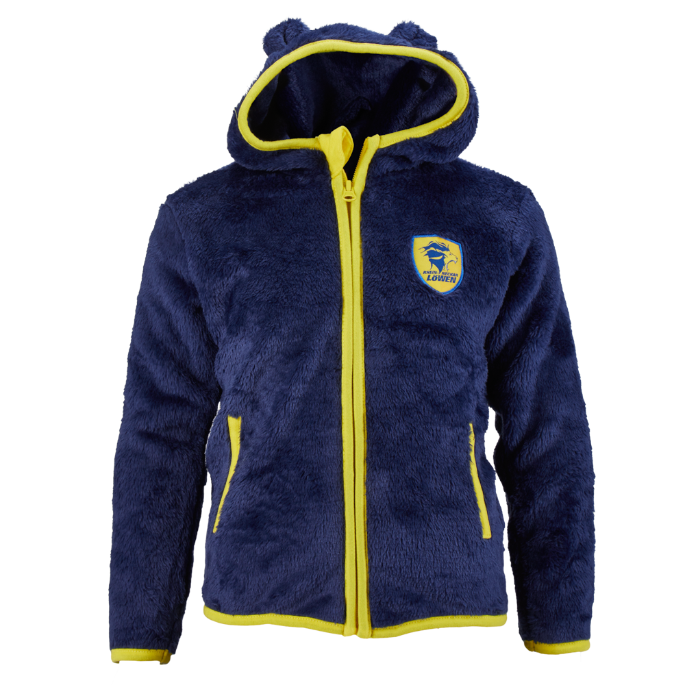 Fleecejacke Kinder