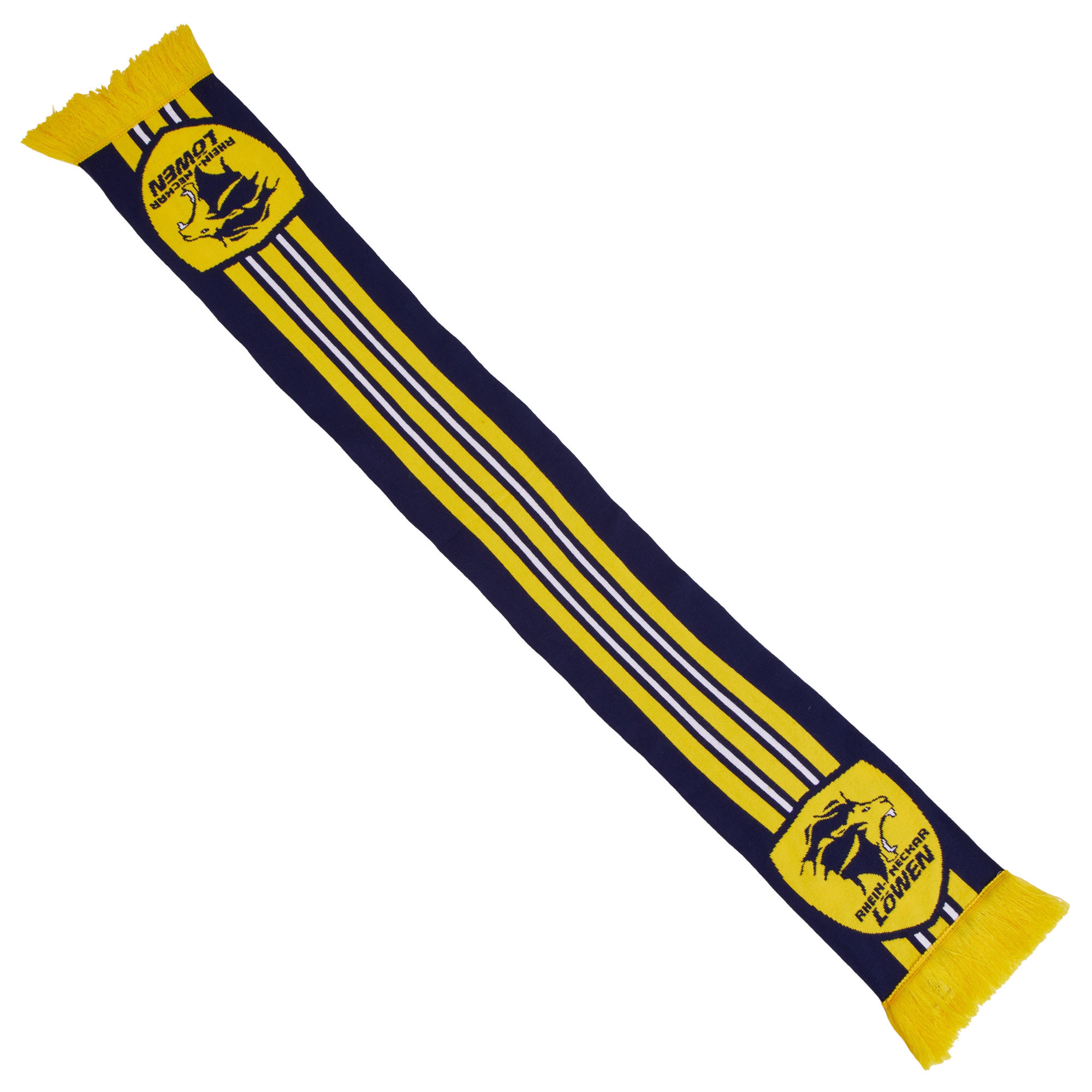 Schal "RNL"
