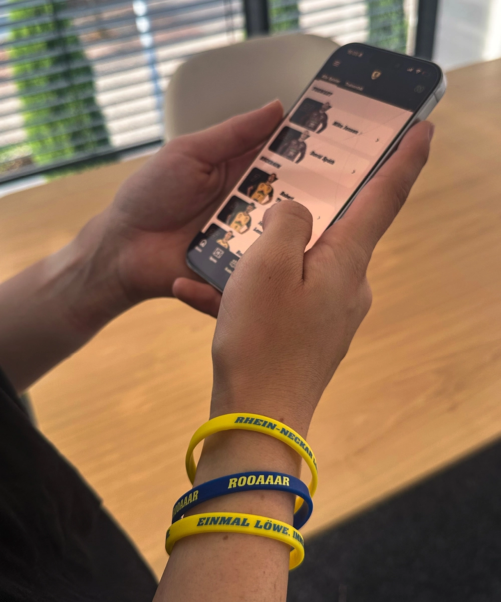 Armbänder 3er-Set