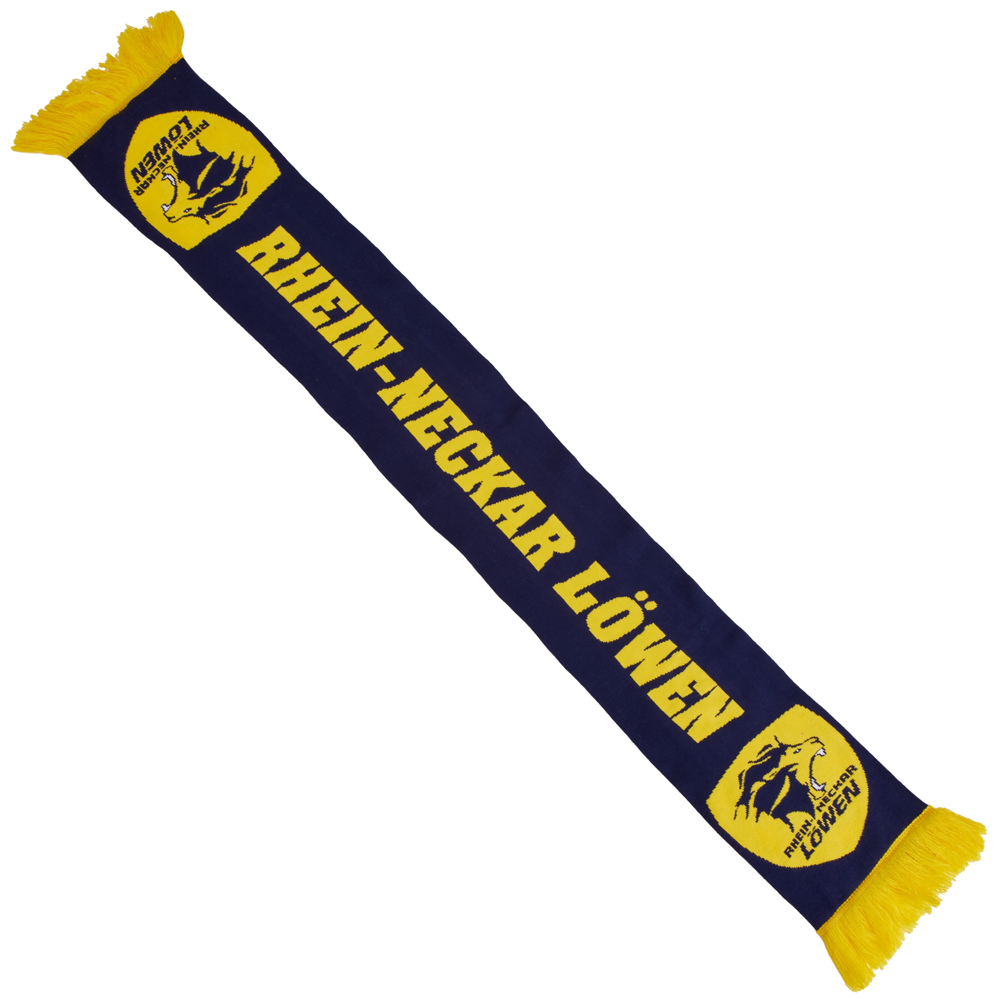 Schal "RNL"