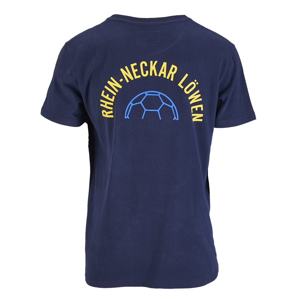 Löwen Shirt Torraum Nachhaltig