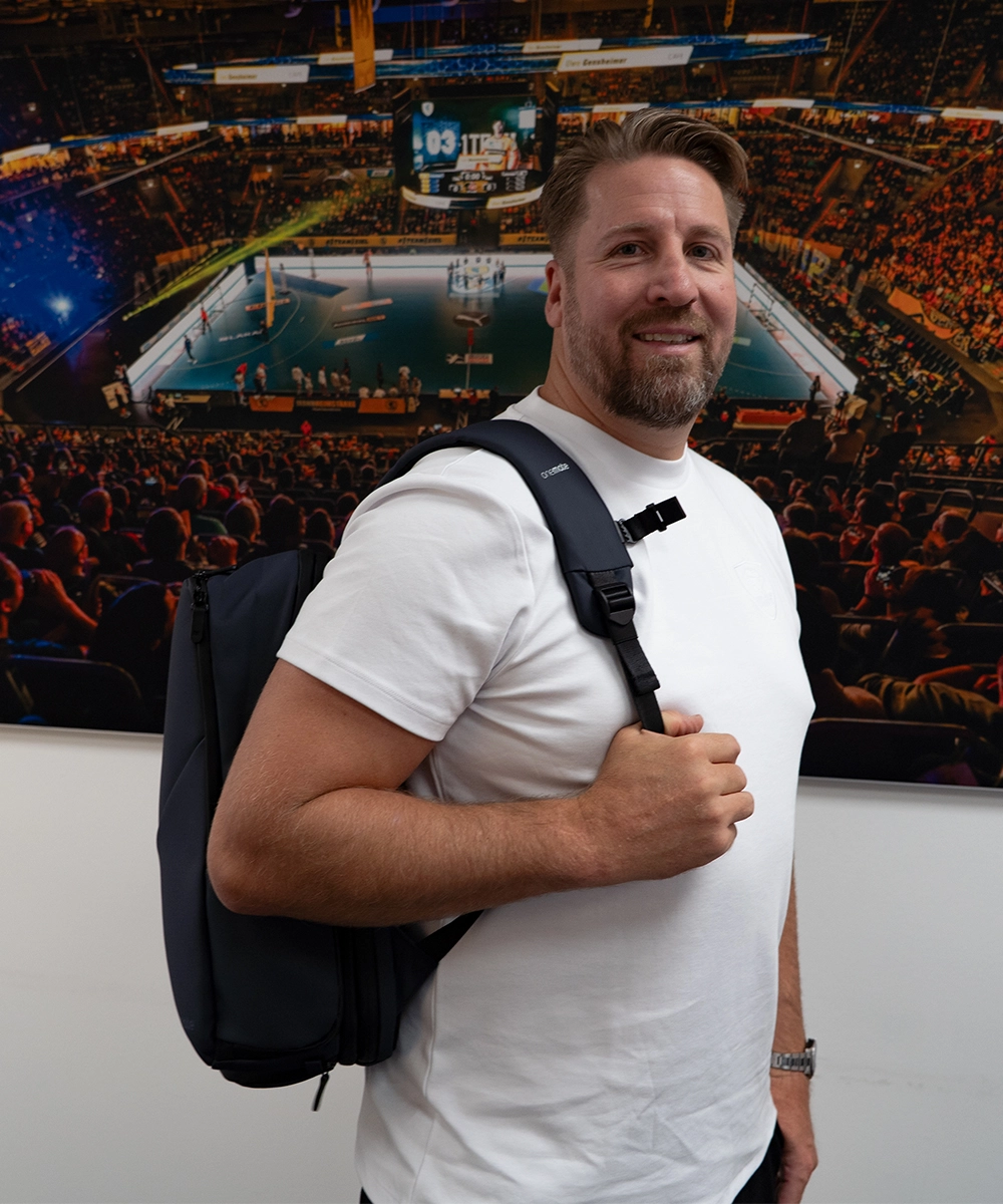 Backpack Pro 2 RNLxOnemate