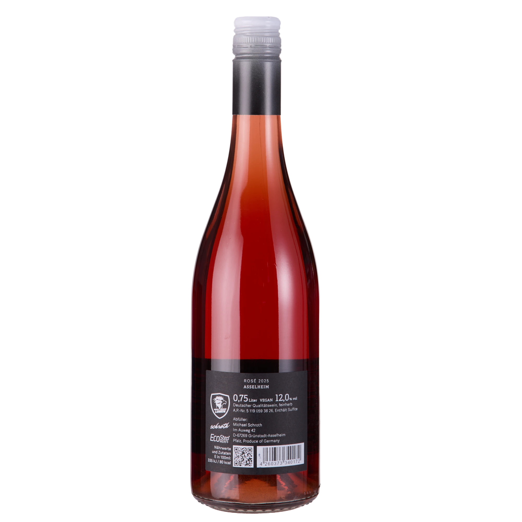 Löwen-Weinquartett