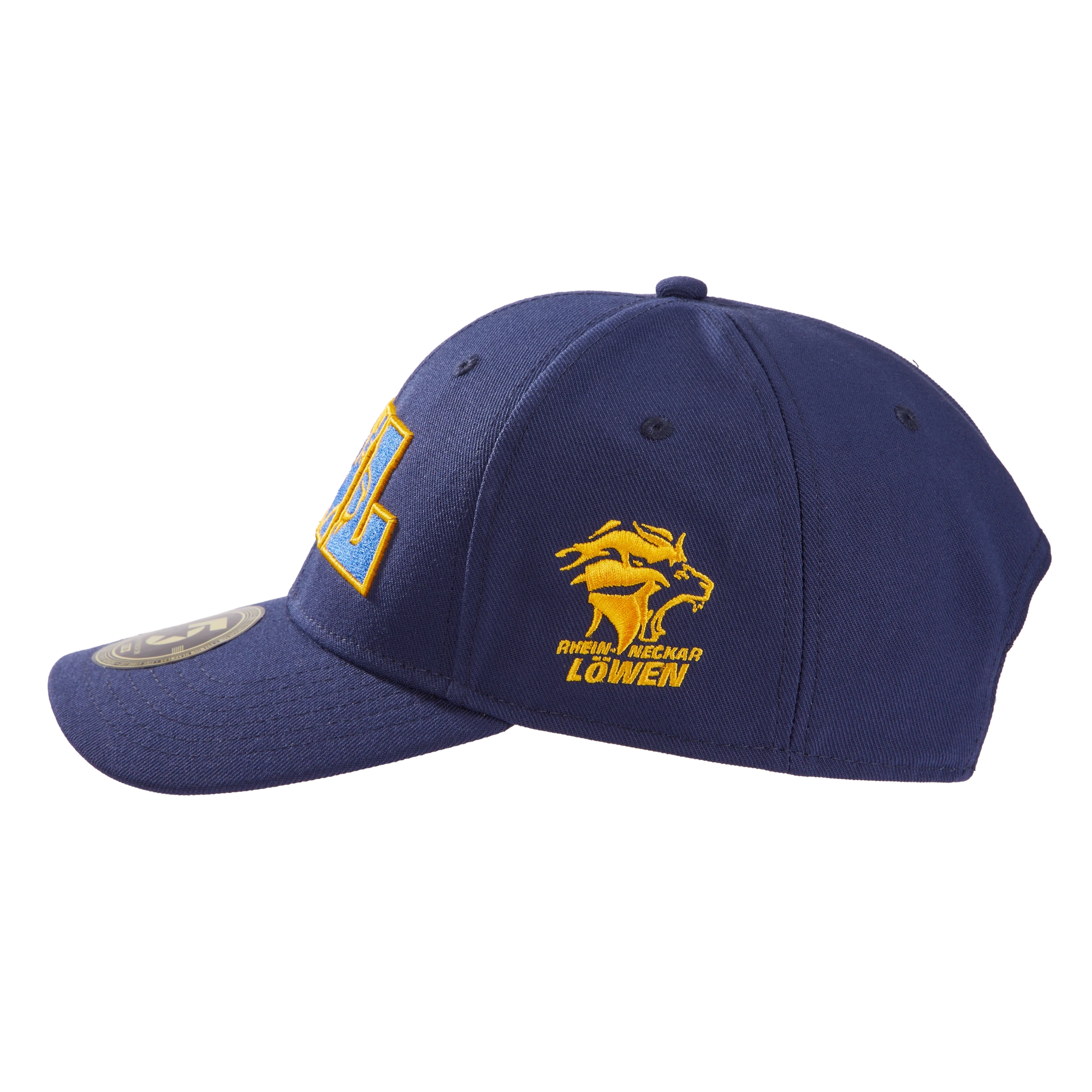 Basecap „RNL“