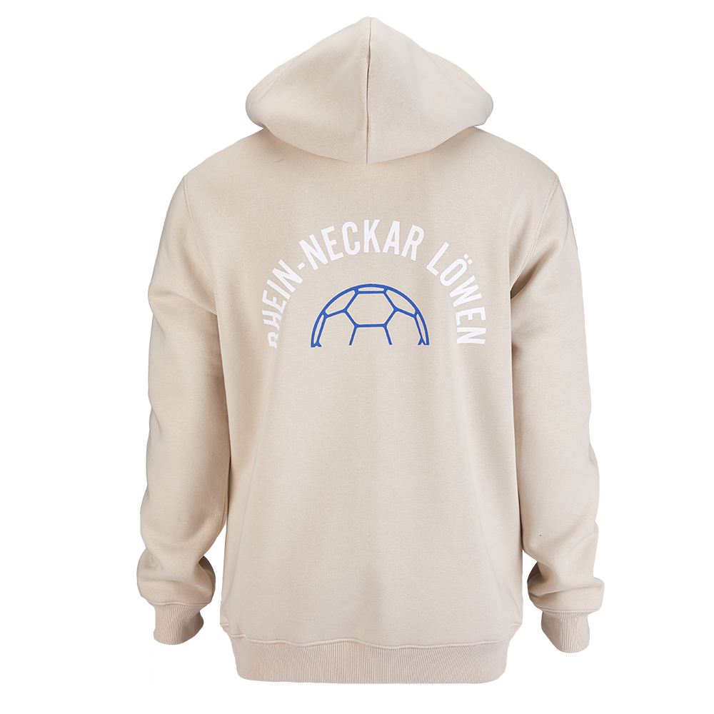 Löwen Hoody Torraum Nachhaltig
