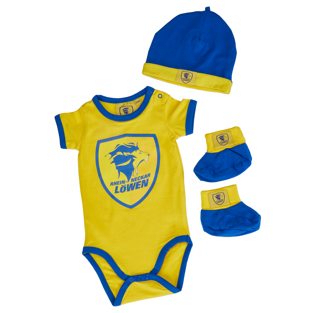 Baby 3er-Set
