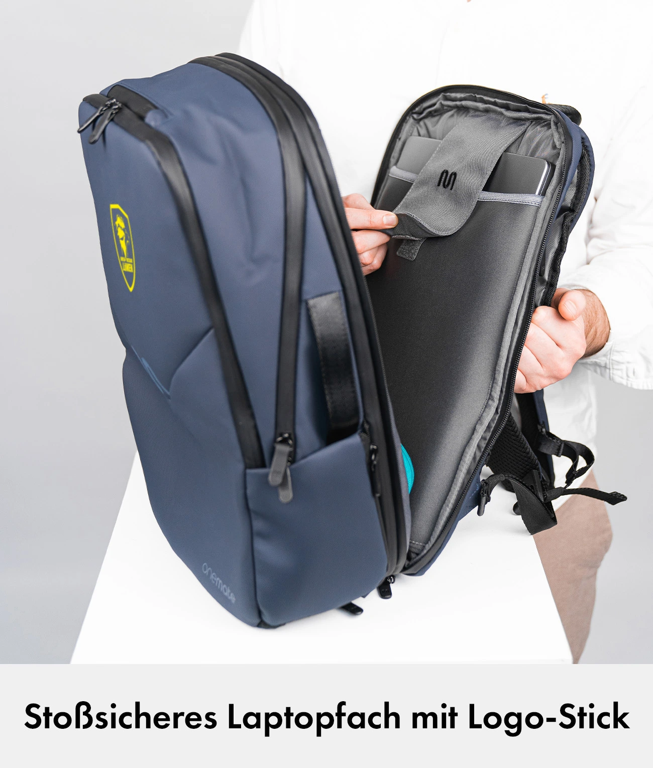 Backpack Pro 2 RNLxOnemate