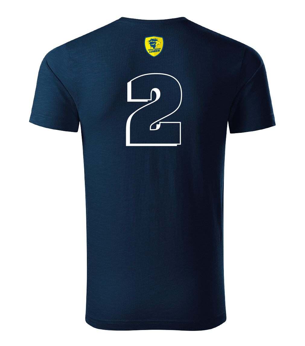 Abschiedsshirt Andy Schmid