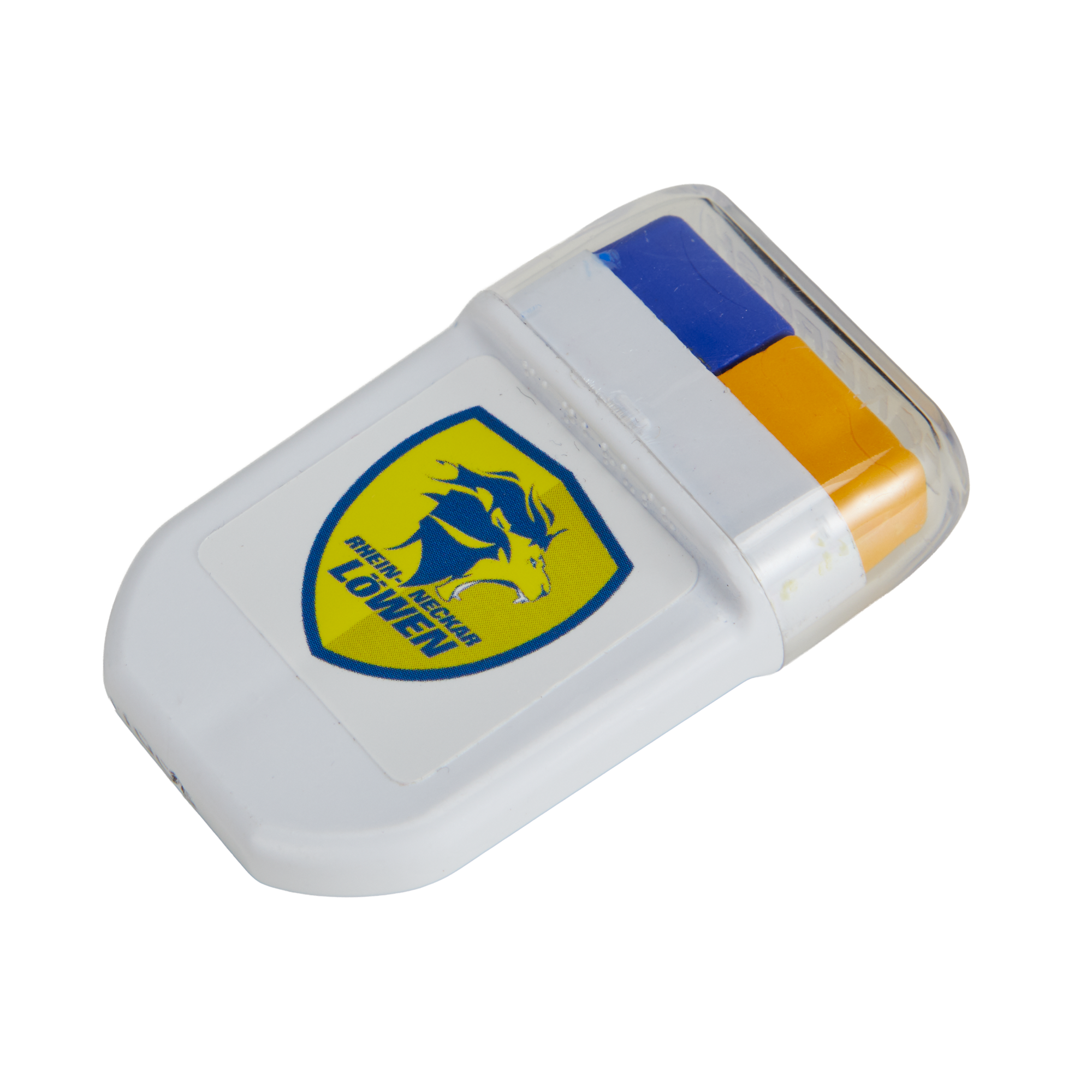 Fanschminke RNL