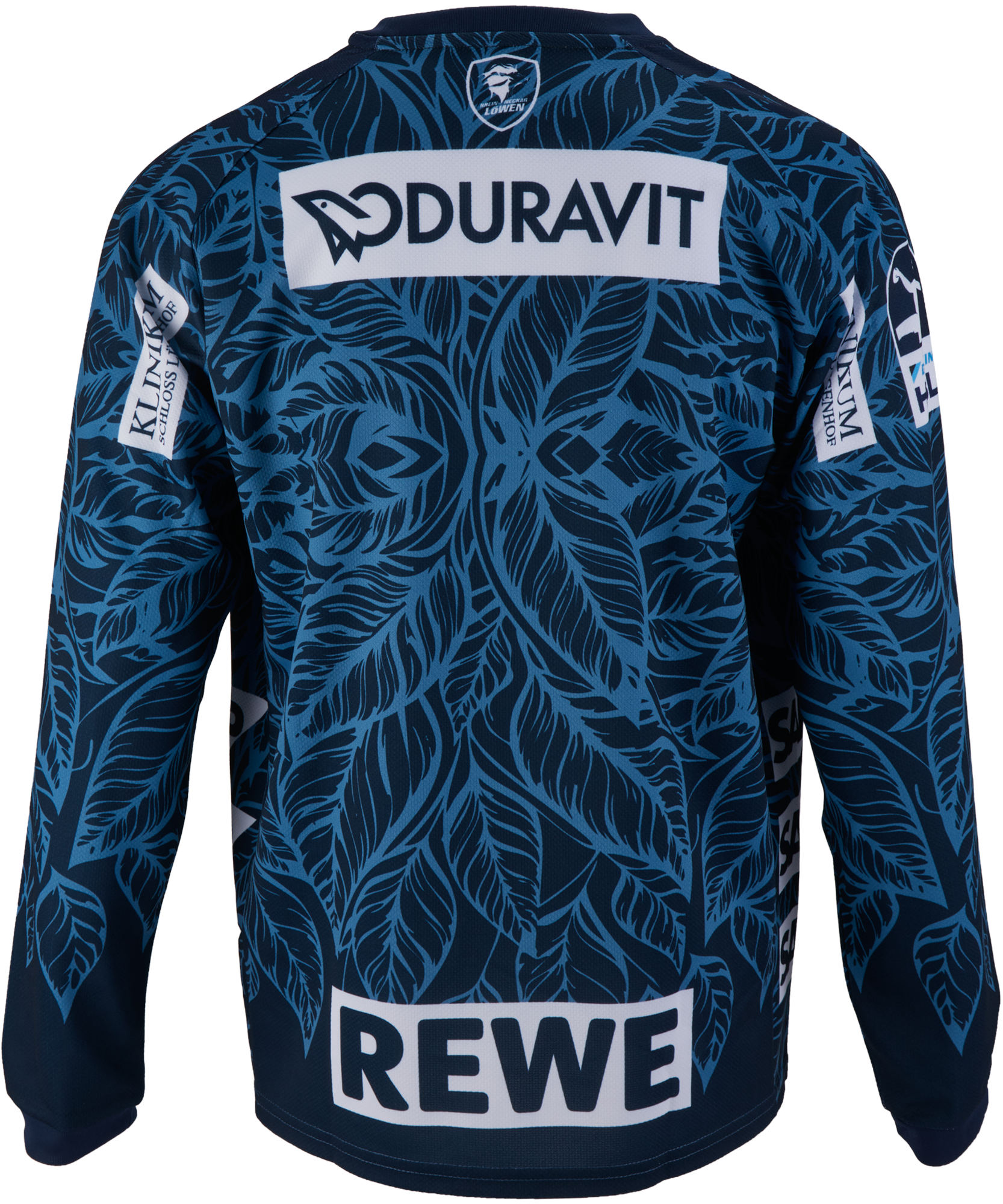 Torhütertrikot "Jungle Roar"