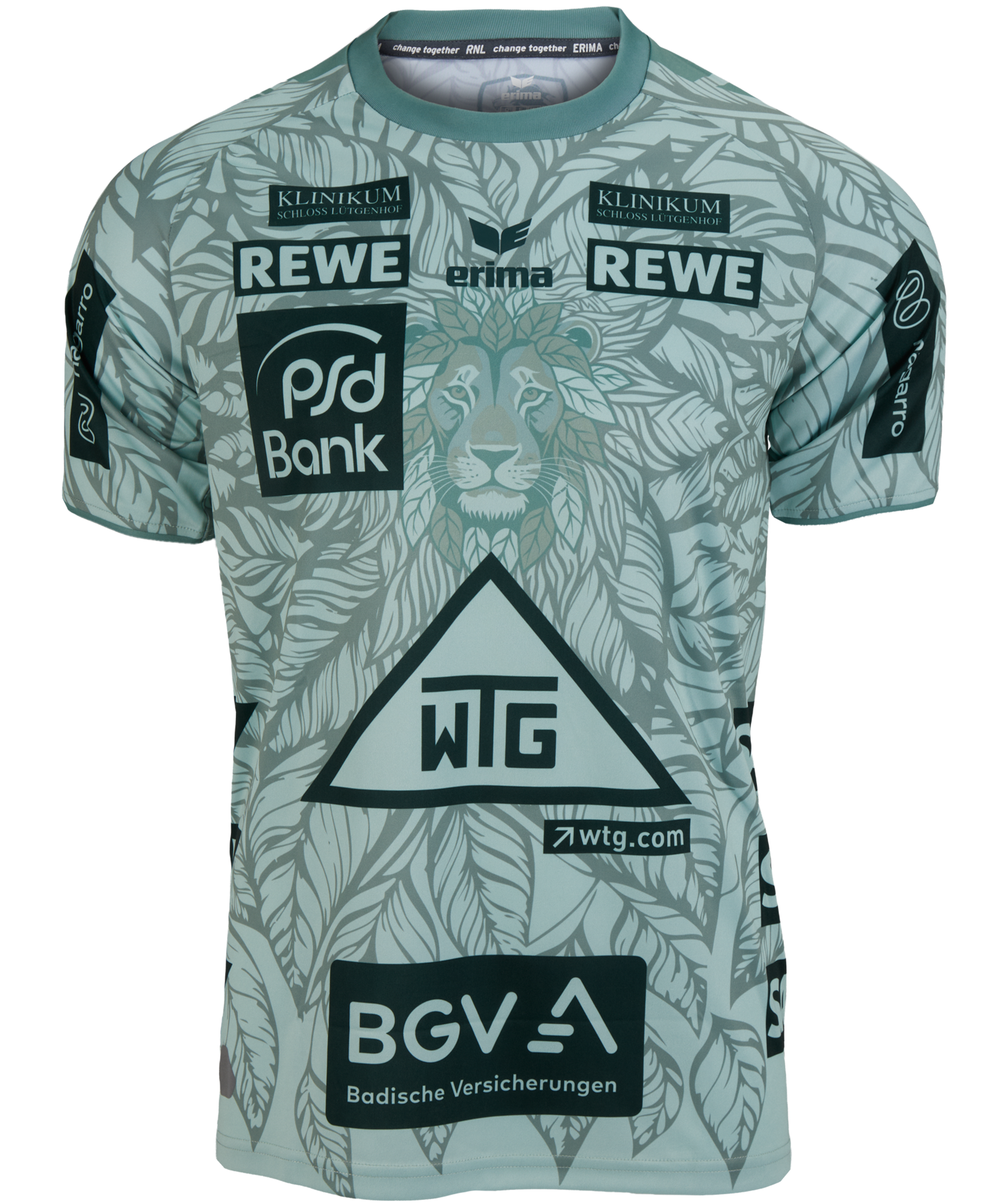 Trikot "Jungle Roar" Kinder