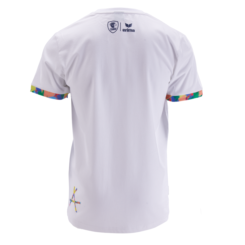 Shirt "Signature A" made by Apfel - Kinder