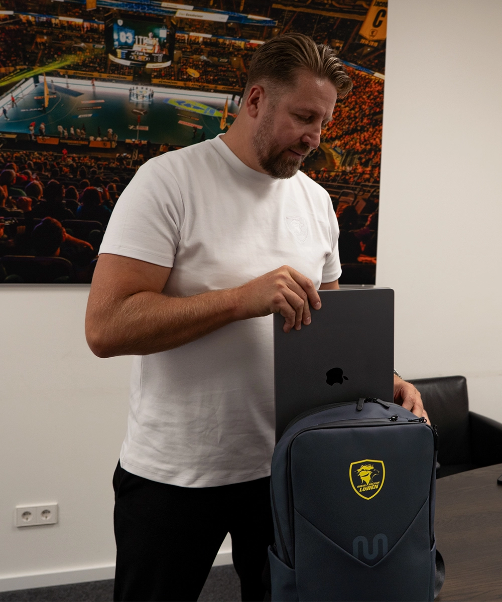 Backpack Pro 2 RNLxOnemate