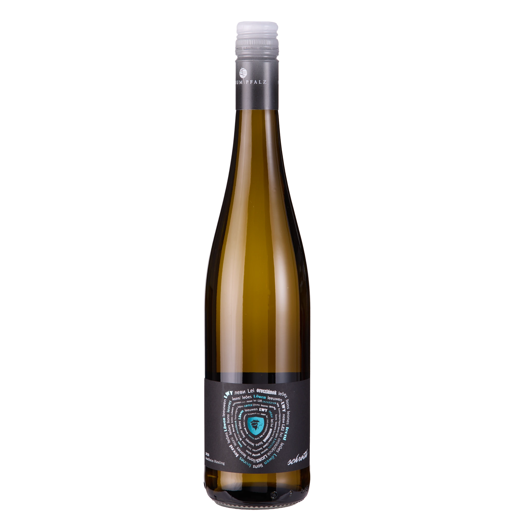 Löwen-Weinquartett
